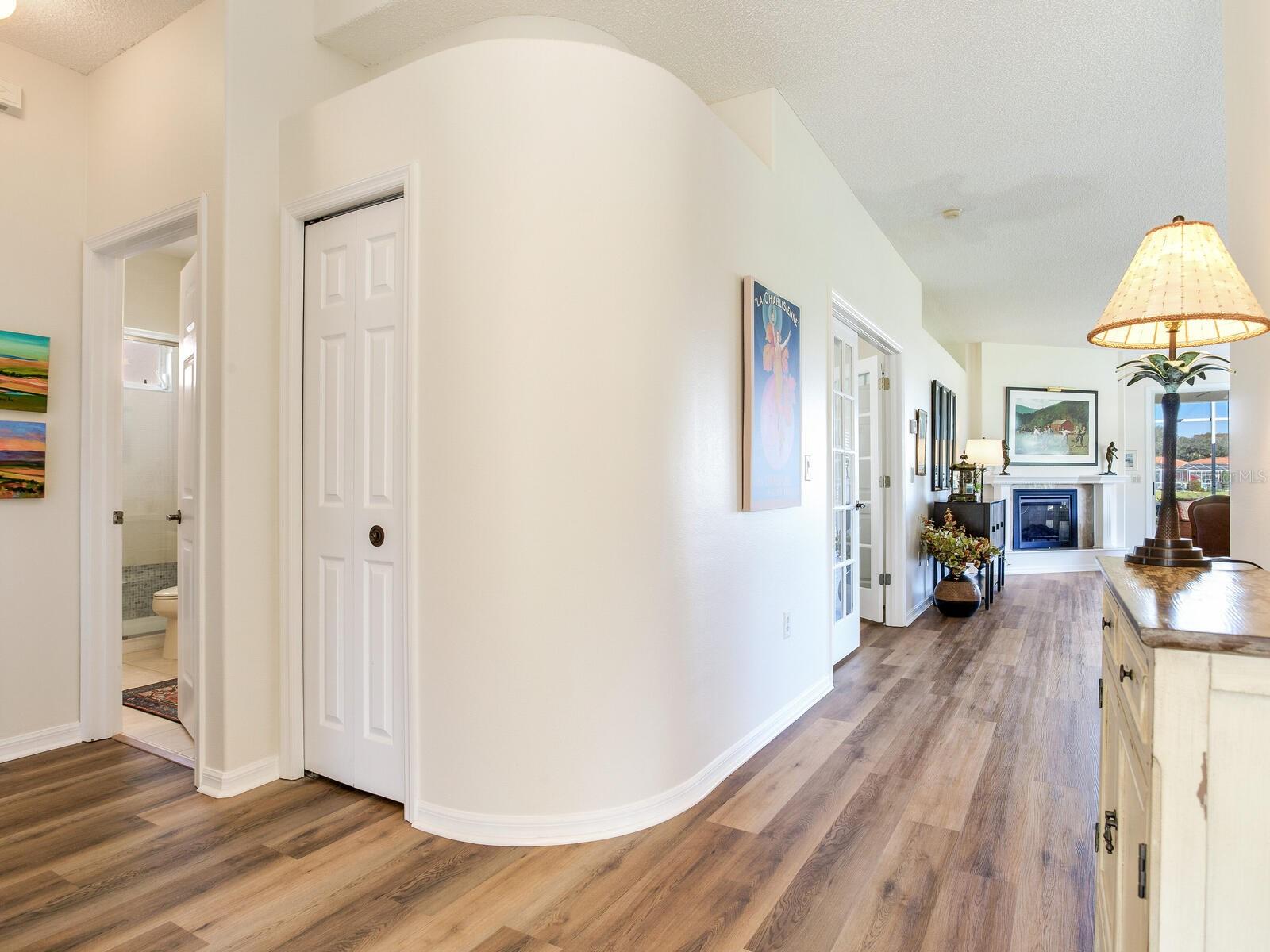 CRESCENT OAKS COUNTRY CLUB COVENTRY PH 6 - Residential