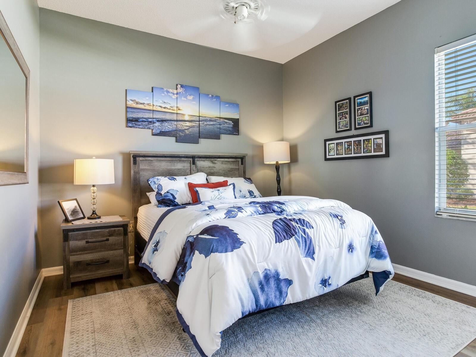 CRESCENT OAKS COUNTRY CLUB COVENTRY PH 6 - Residential