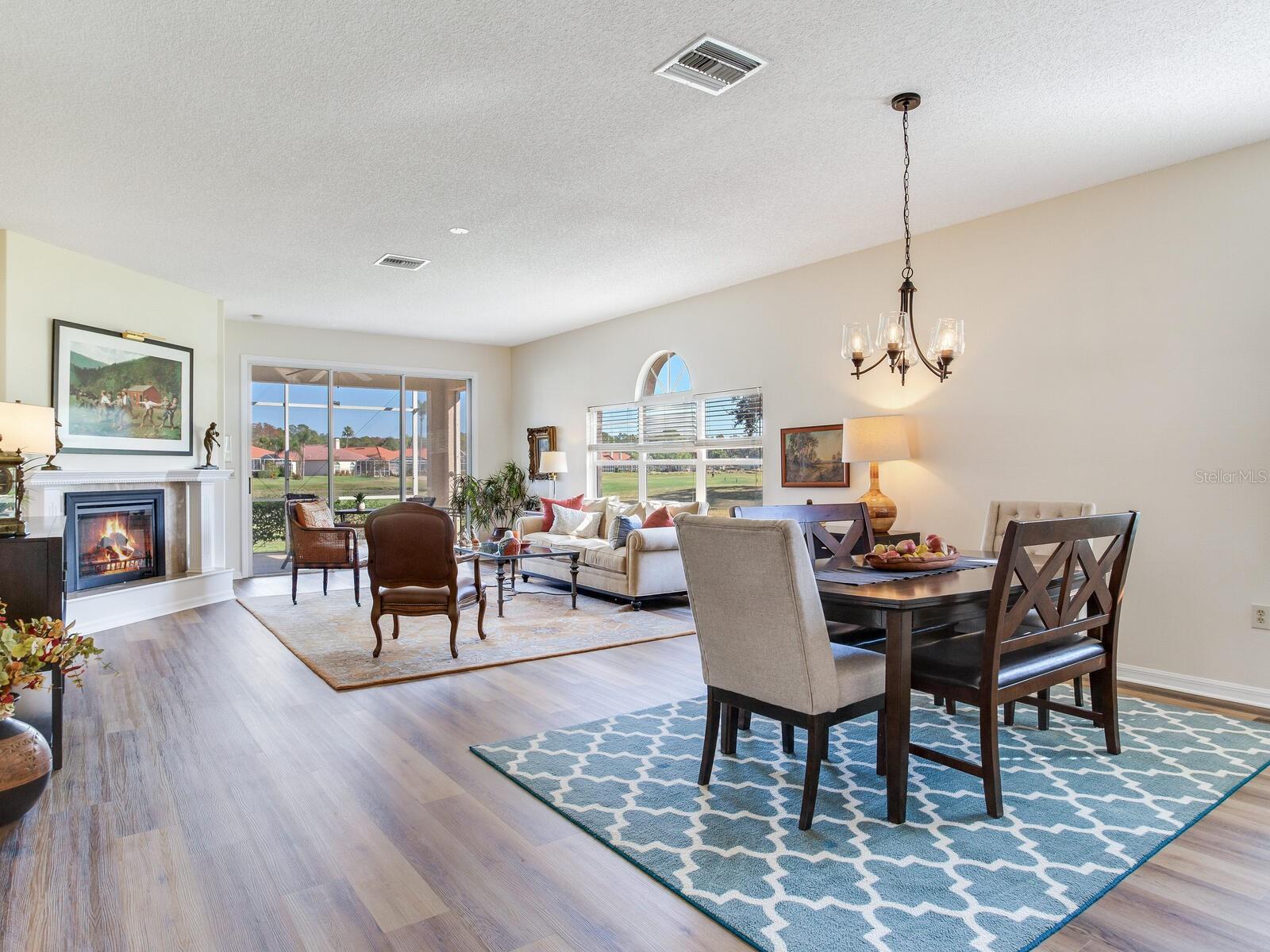 CRESCENT OAKS COUNTRY CLUB COVENTRY PH 6 - Residential