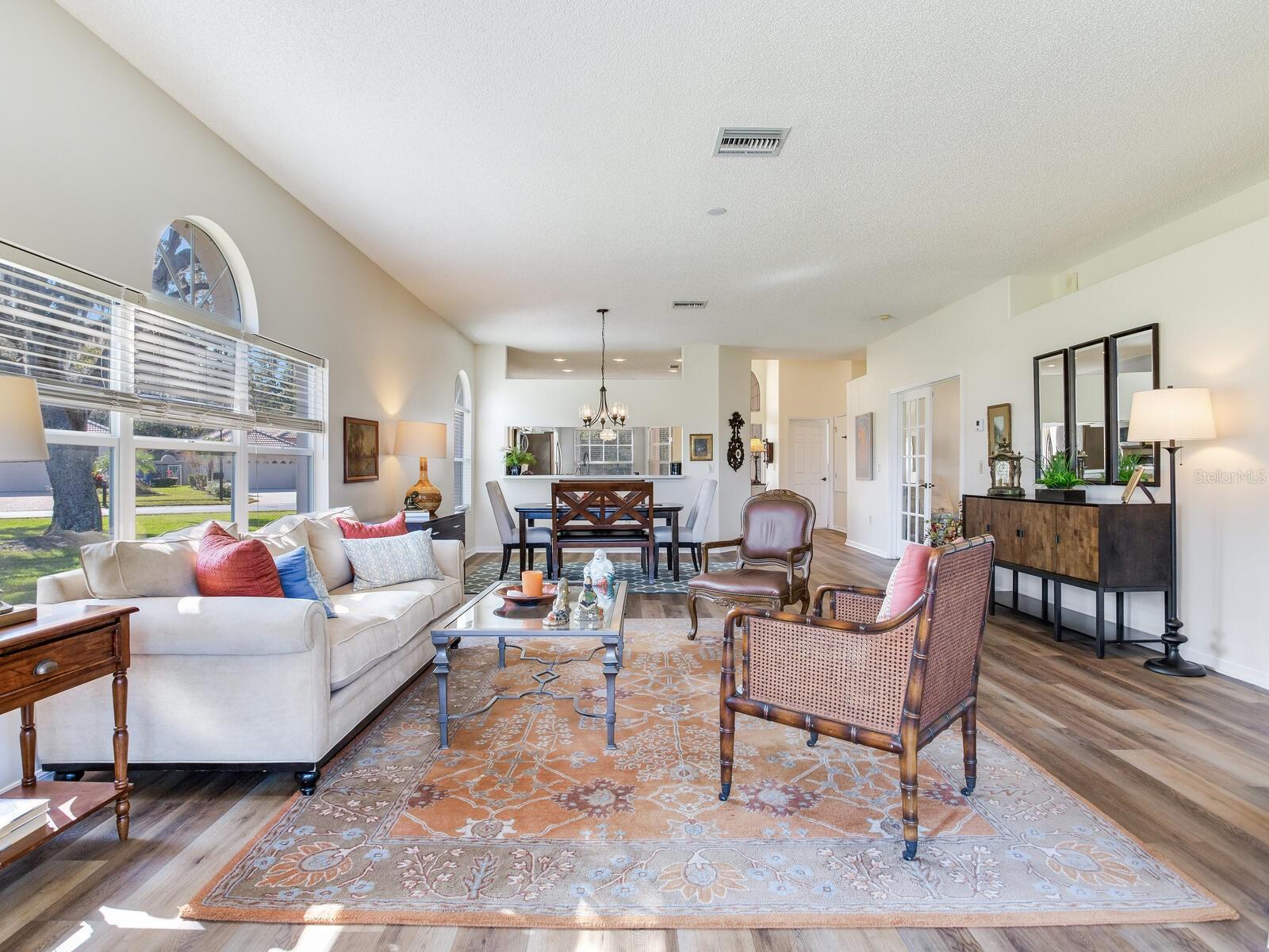 CRESCENT OAKS COUNTRY CLUB COVENTRY PH 6 - Residential