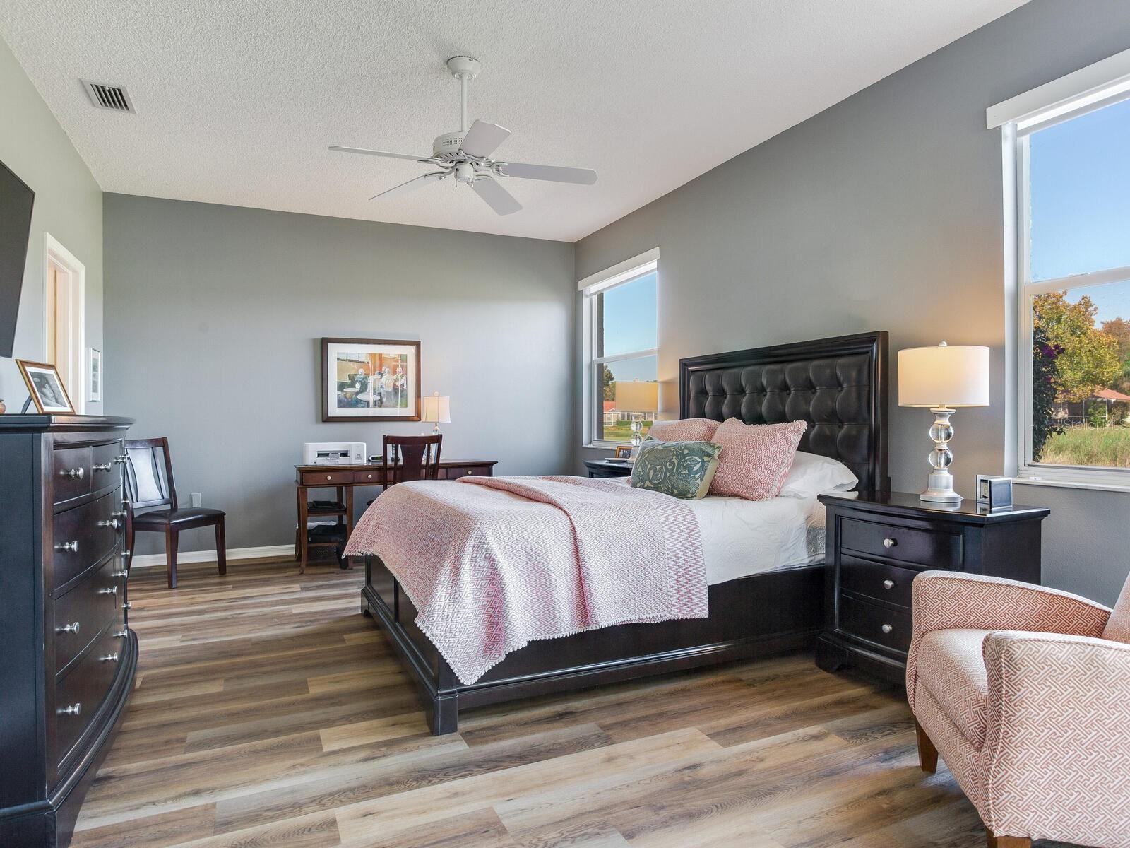 CRESCENT OAKS COUNTRY CLUB COVENTRY PH 6 - Residential