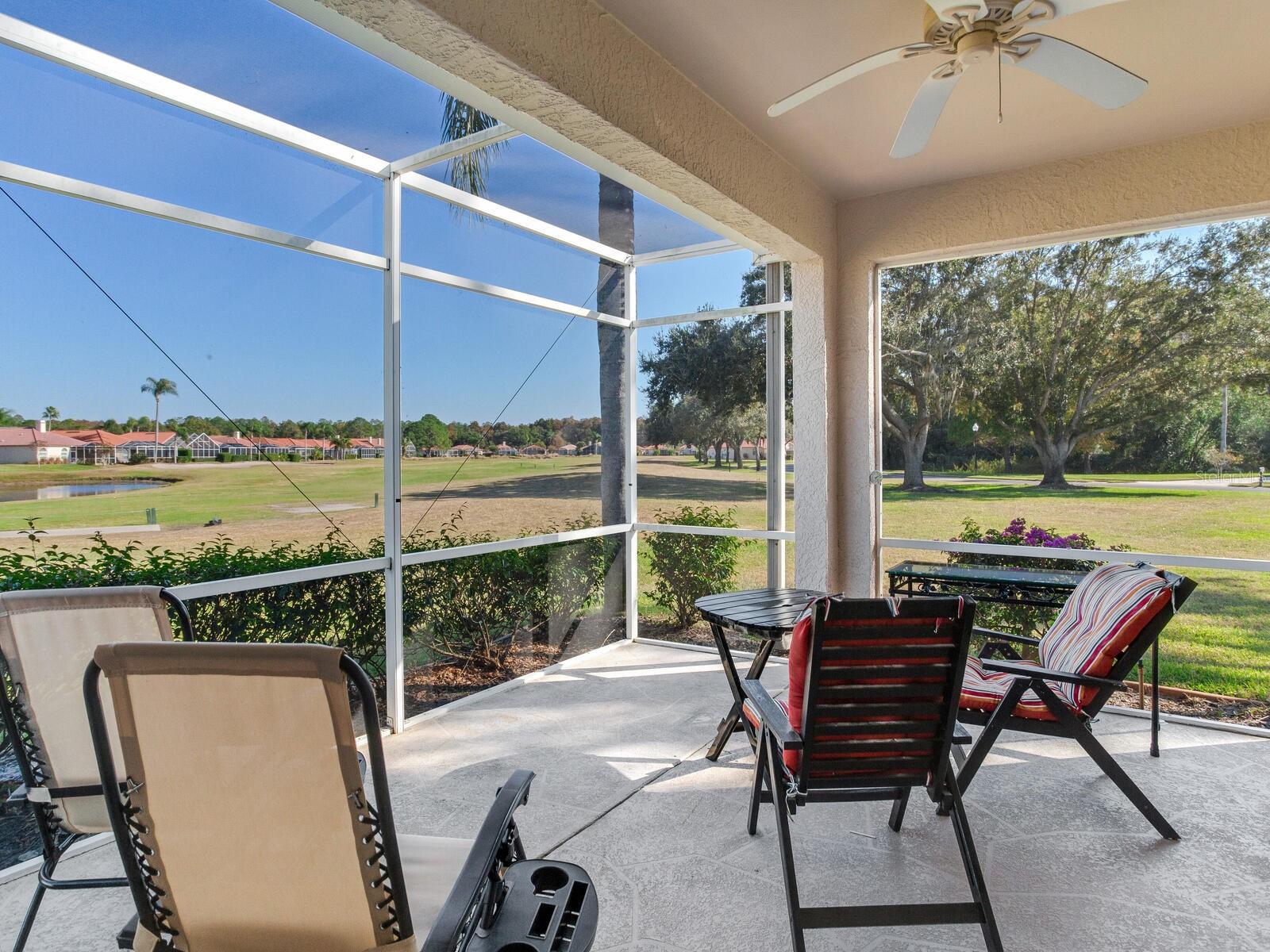 CRESCENT OAKS COUNTRY CLUB COVENTRY PH 6 - Residential