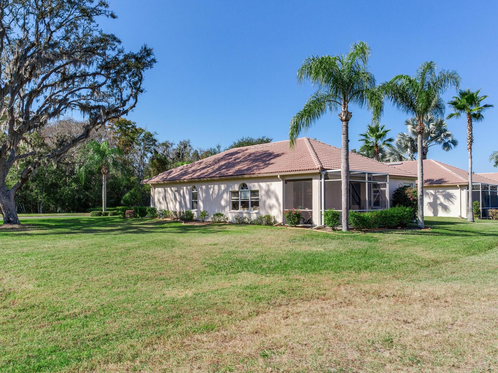 CRESCENT OAKS COUNTRY CLUB COVENTRY PH 6 - Residential