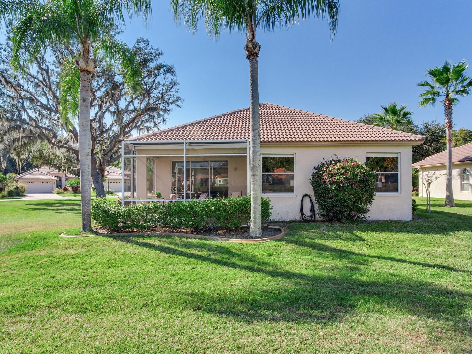 CRESCENT OAKS COUNTRY CLUB COVENTRY PH 6 - Residential