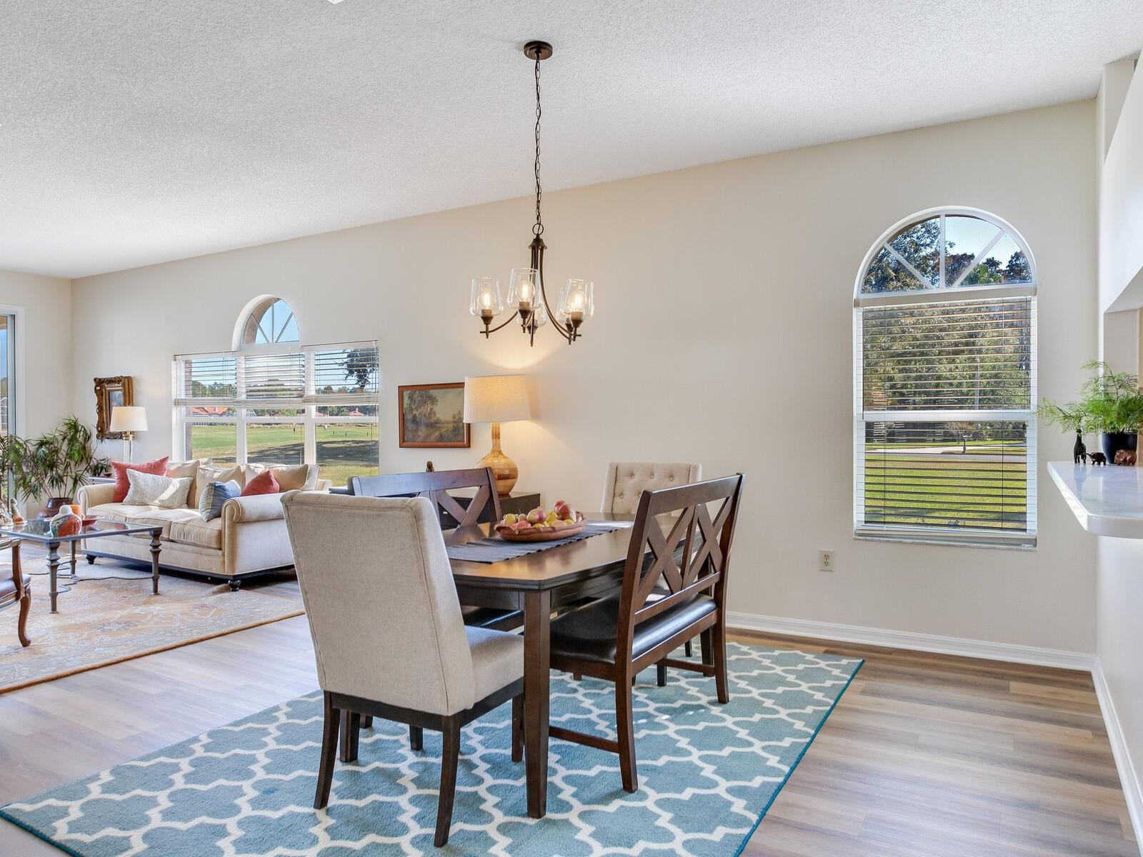 CRESCENT OAKS COUNTRY CLUB COVENTRY PH 6 - Residential