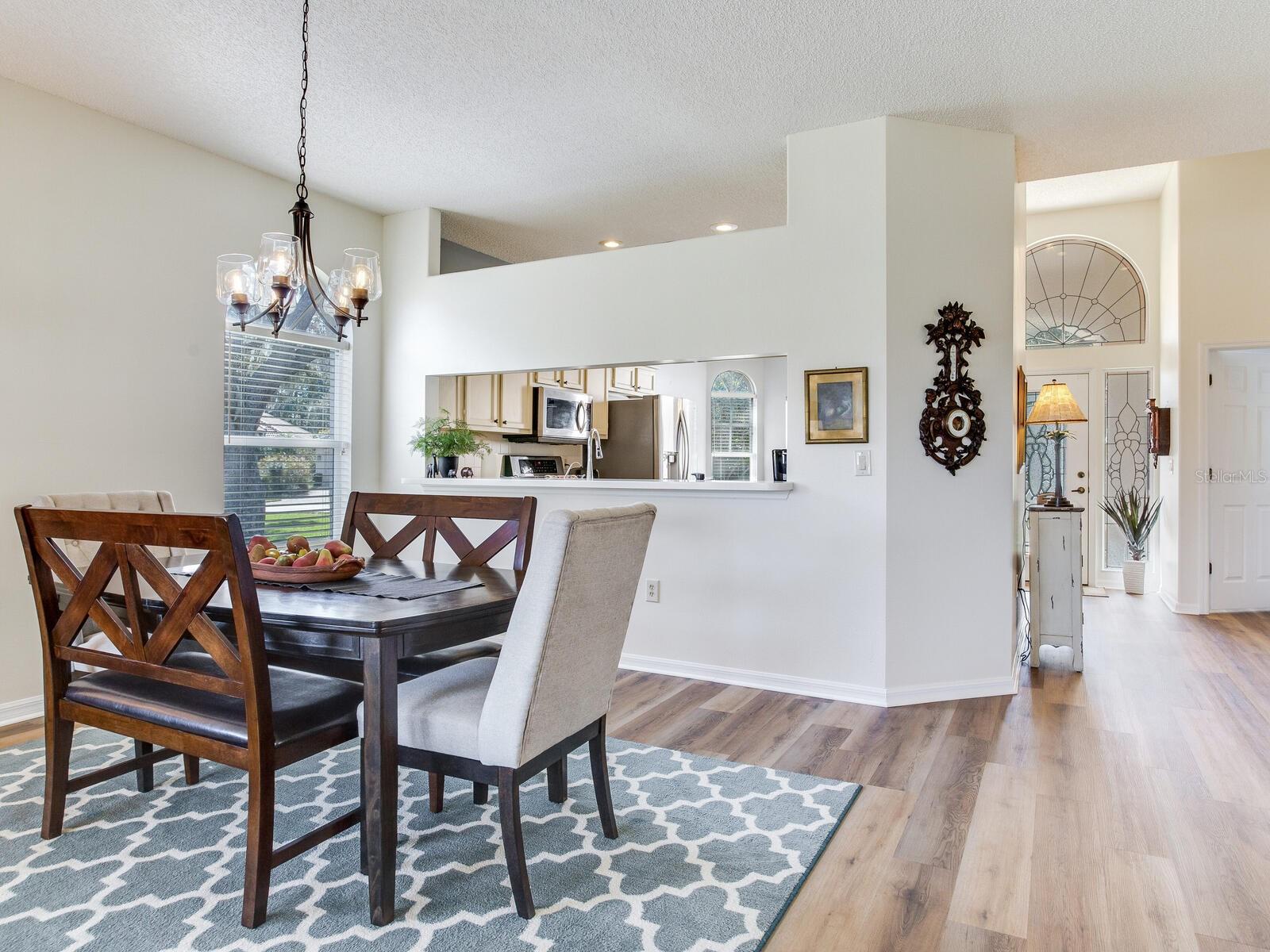 CRESCENT OAKS COUNTRY CLUB COVENTRY PH 6 - Residential