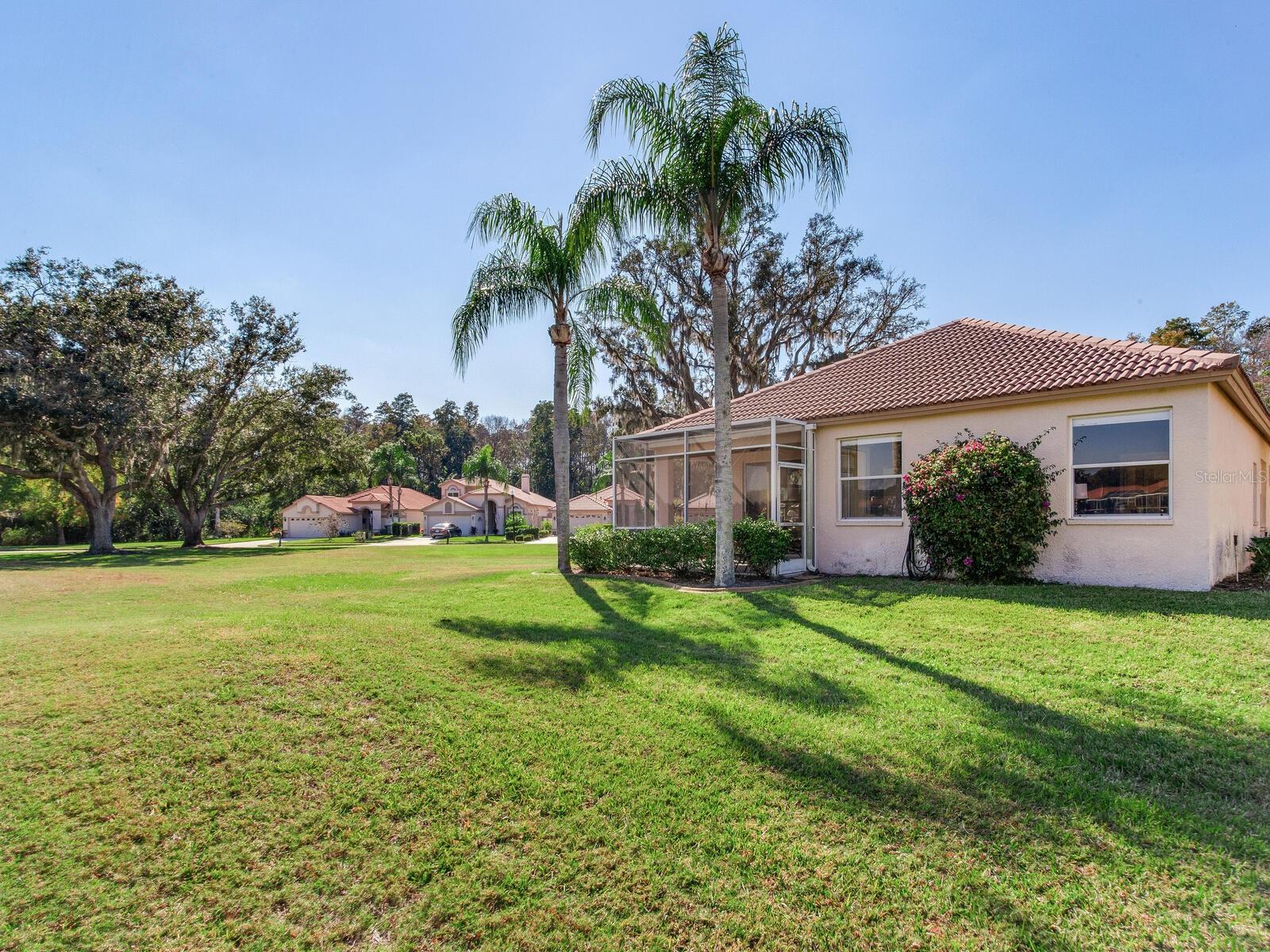 CRESCENT OAKS COUNTRY CLUB COVENTRY PH 6 - Residential