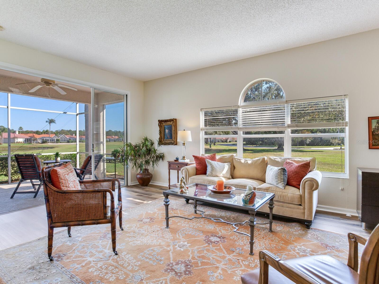 CRESCENT OAKS COUNTRY CLUB COVENTRY PH 6 - Residential