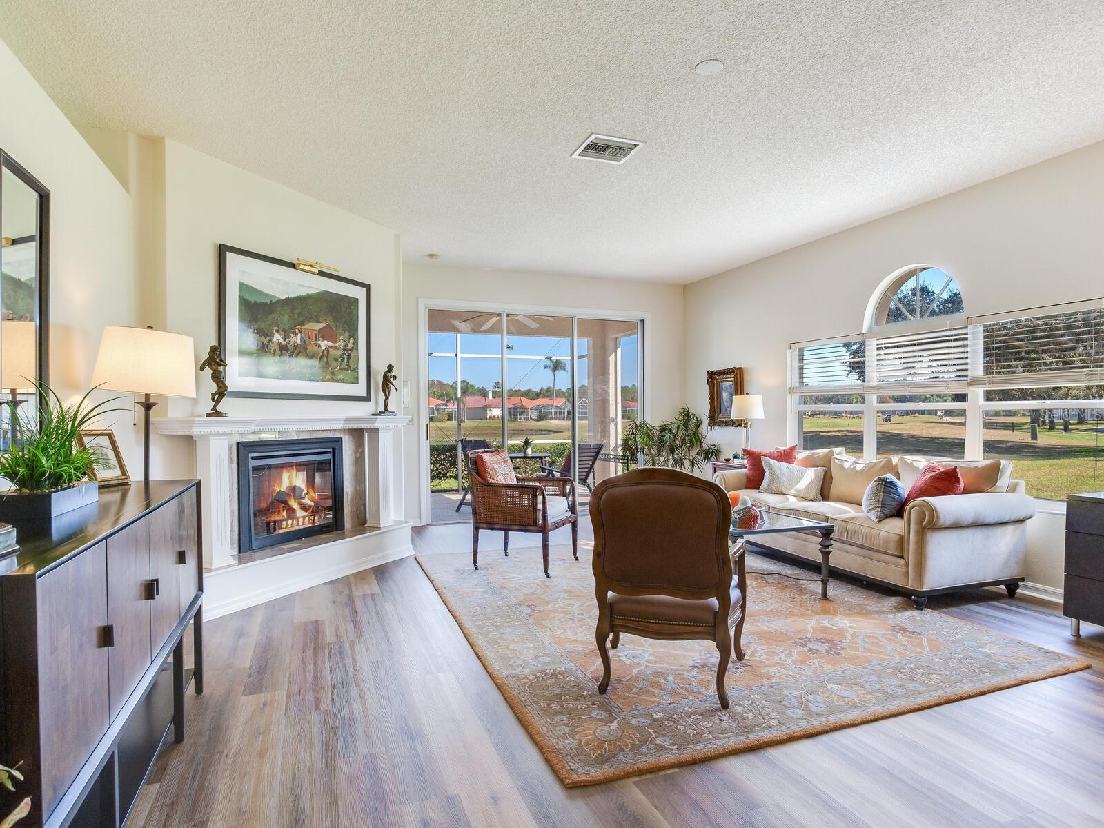 CRESCENT OAKS COUNTRY CLUB COVENTRY PH 6 - Residential