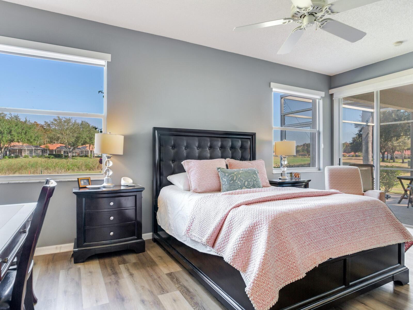 CRESCENT OAKS COUNTRY CLUB COVENTRY PH 6 - Residential