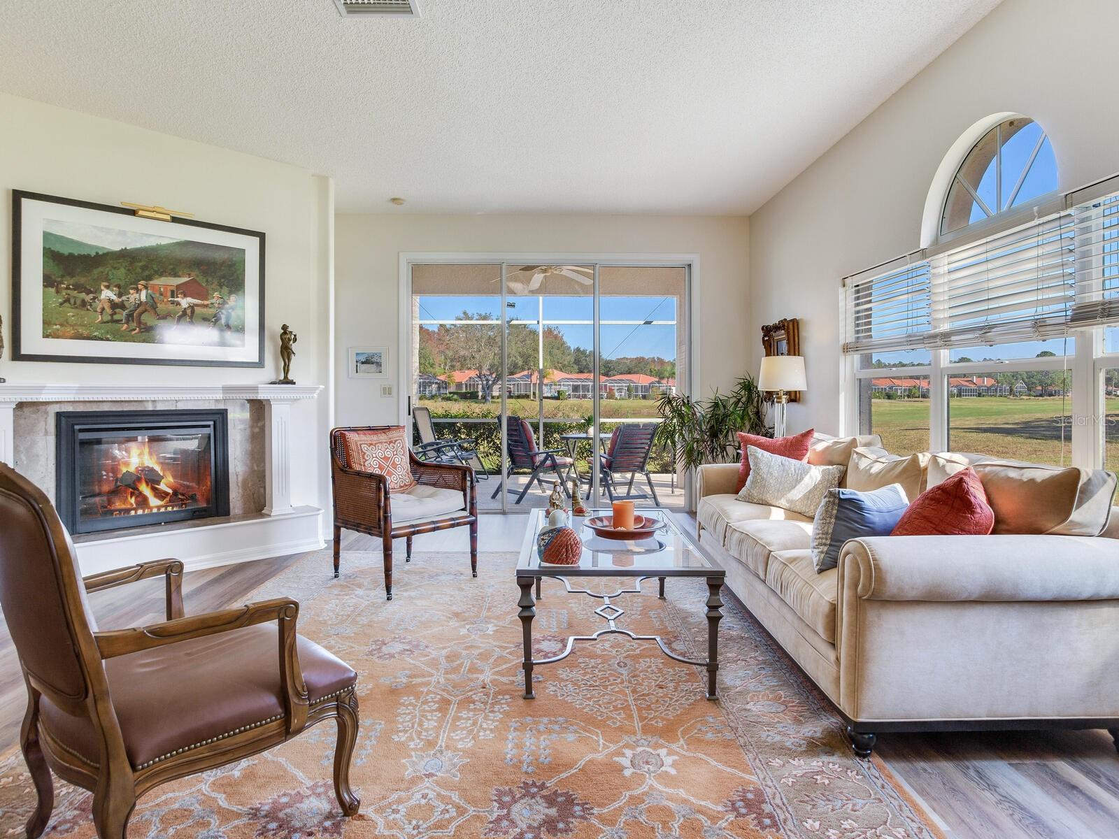 CRESCENT OAKS COUNTRY CLUB COVENTRY PH 6 - Residential