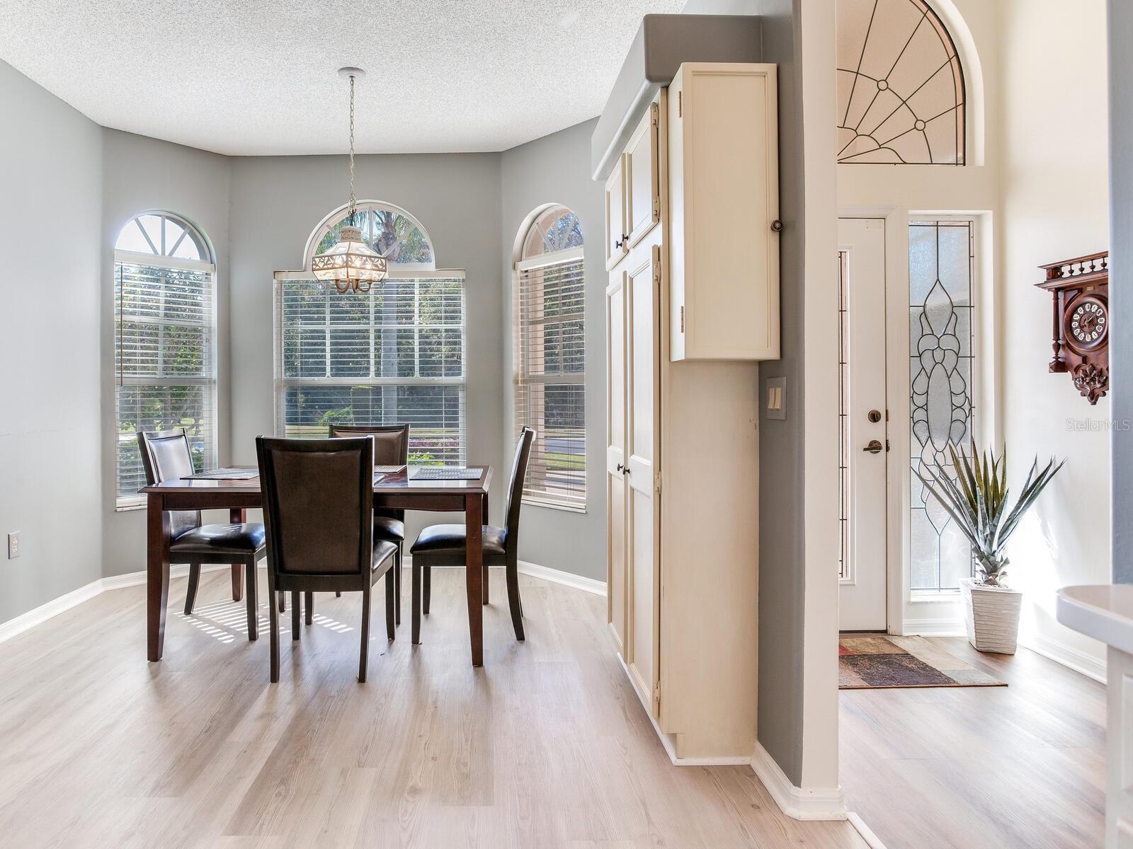 CRESCENT OAKS COUNTRY CLUB COVENTRY PH 6 - Residential