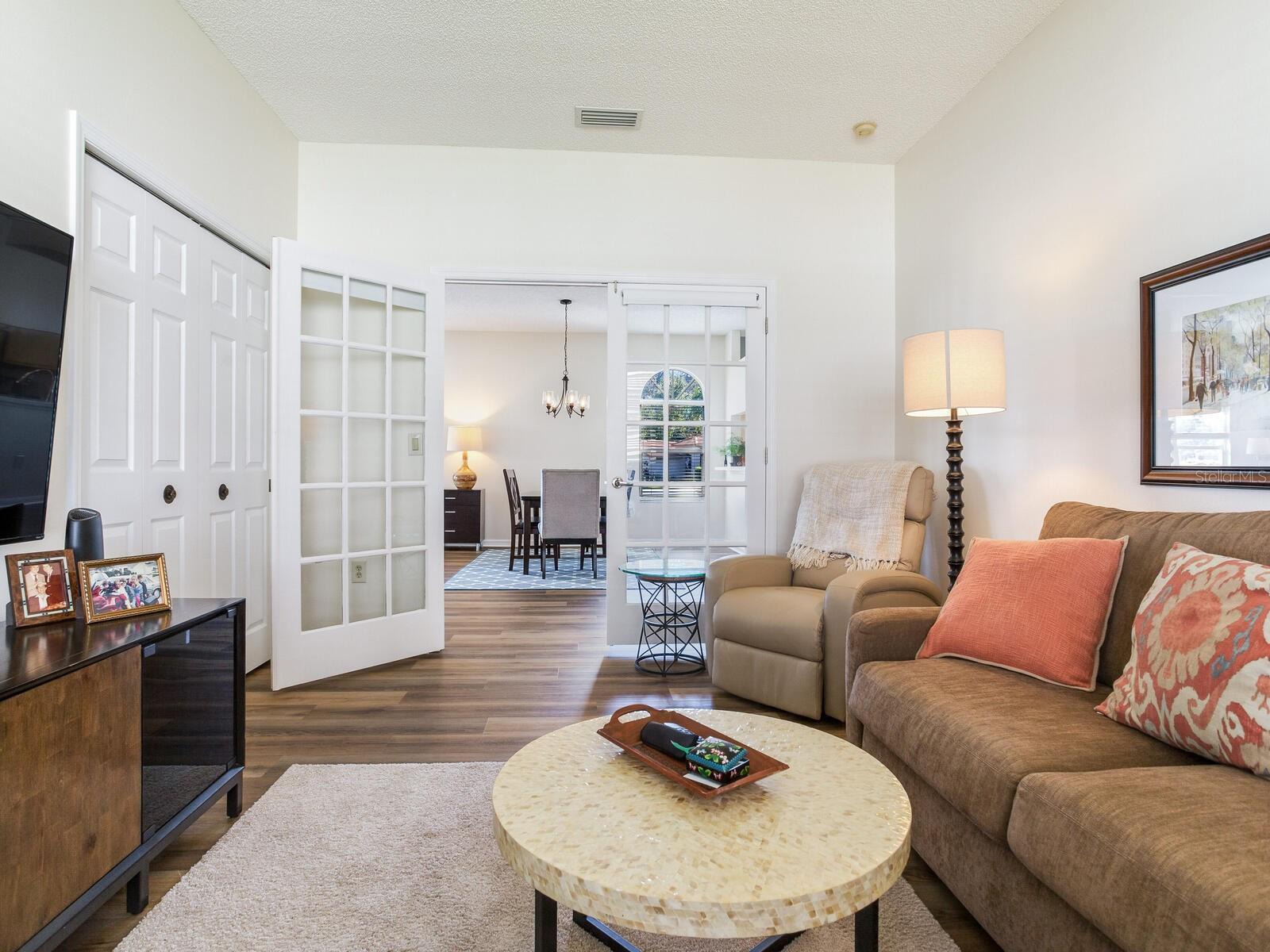 CRESCENT OAKS COUNTRY CLUB COVENTRY PH 6 - Residential