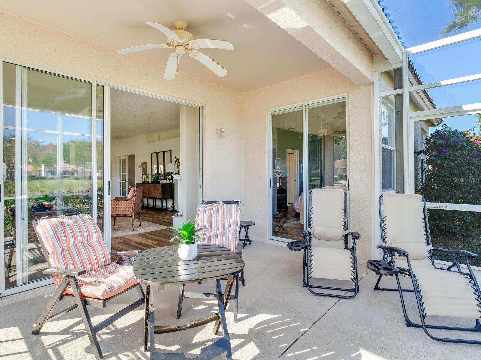 CRESCENT OAKS COUNTRY CLUB COVENTRY PH 6 - Residential