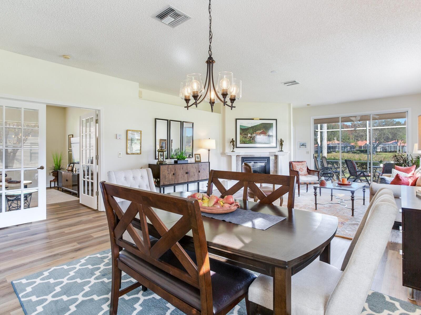 CRESCENT OAKS COUNTRY CLUB COVENTRY PH 6 - Residential