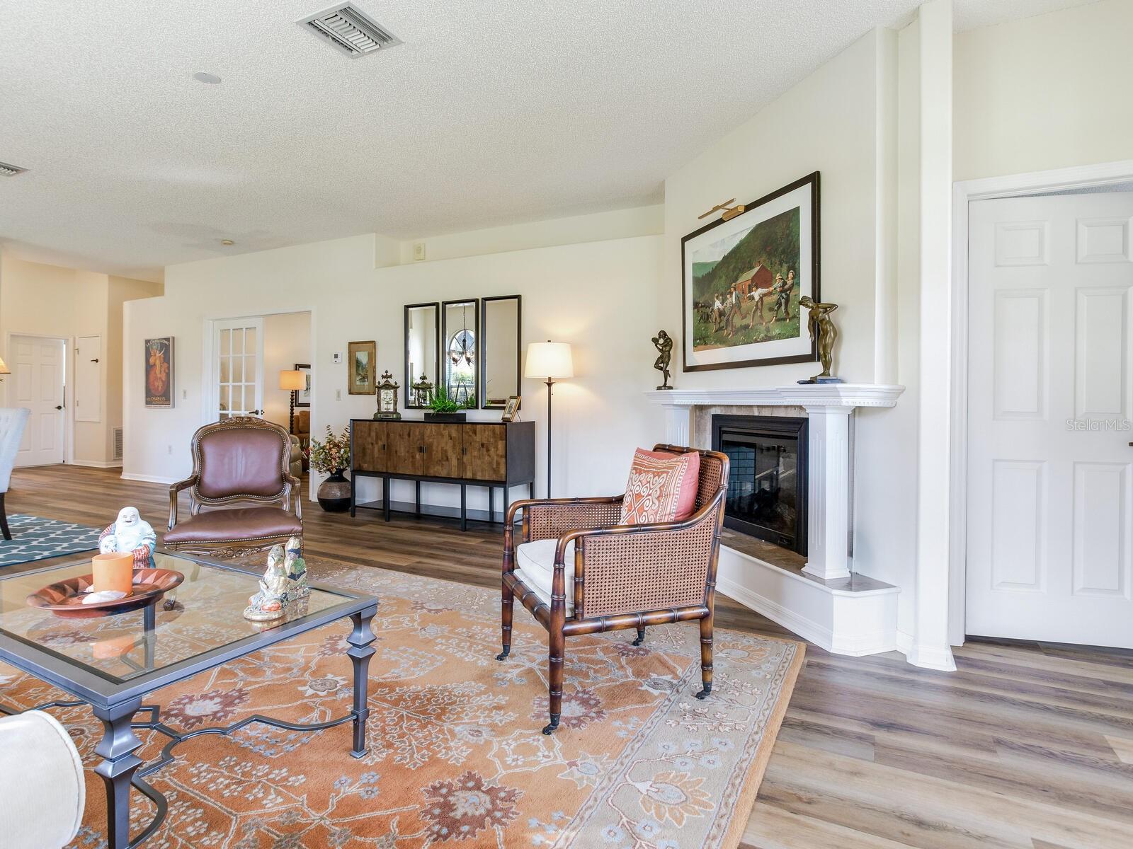 CRESCENT OAKS COUNTRY CLUB COVENTRY PH 6 - Residential