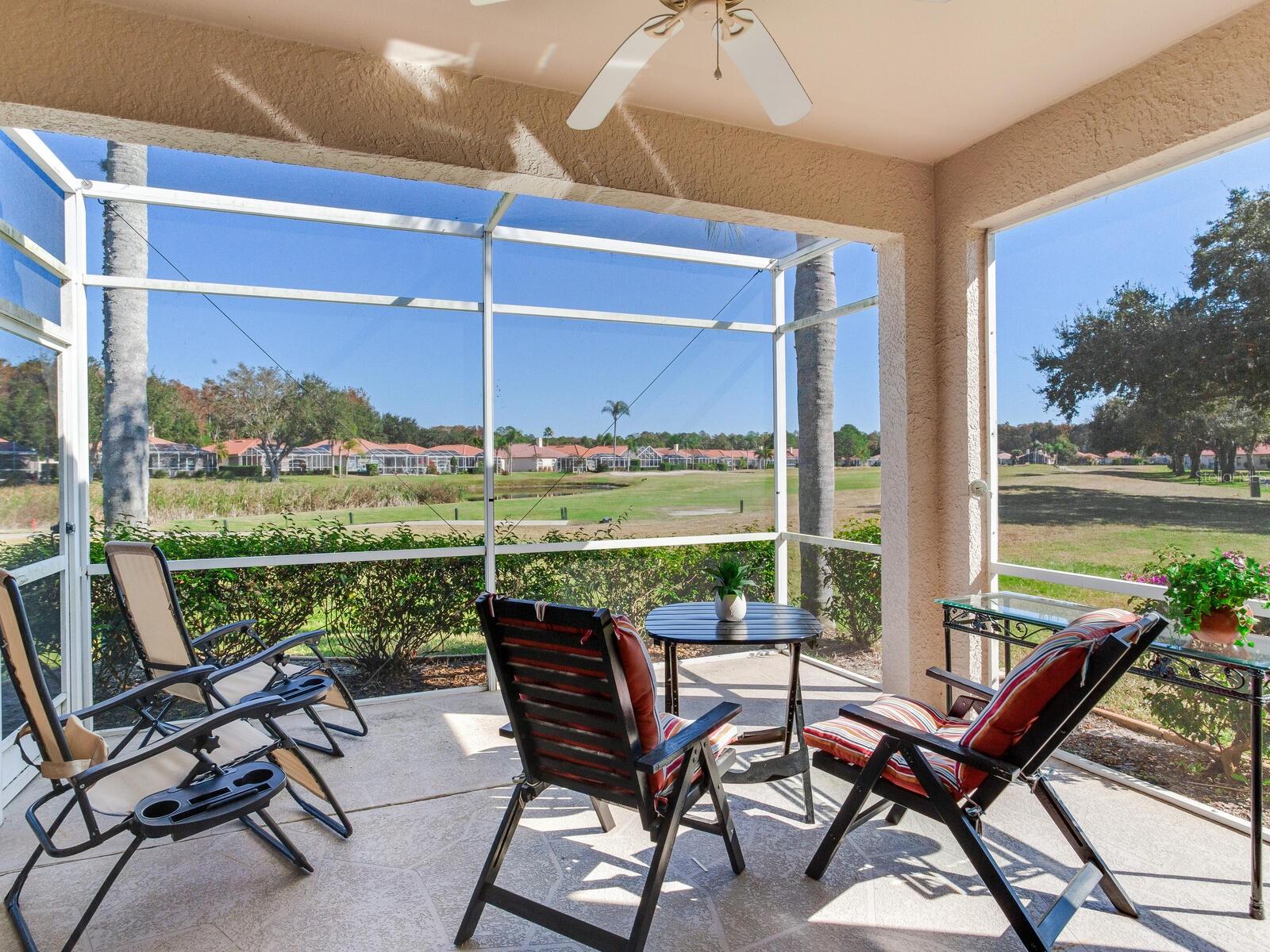 CRESCENT OAKS COUNTRY CLUB COVENTRY PH 6 - Residential