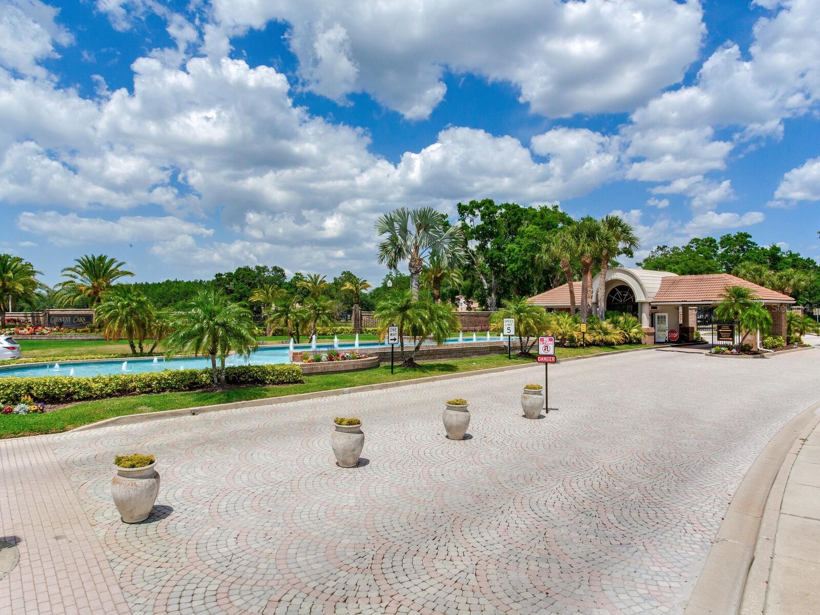 CRESCENT OAKS COUNTRY CLUB COVENTRY PH 6 - Residential