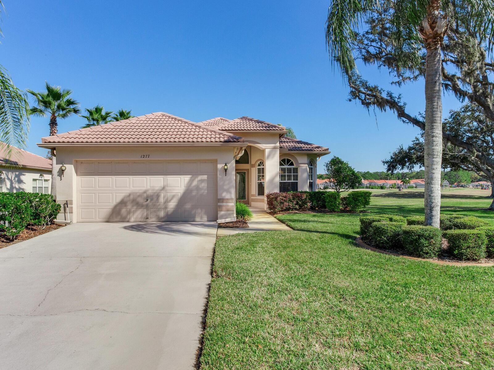 CRESCENT OAKS COUNTRY CLUB COVENTRY PH 6 - Residential