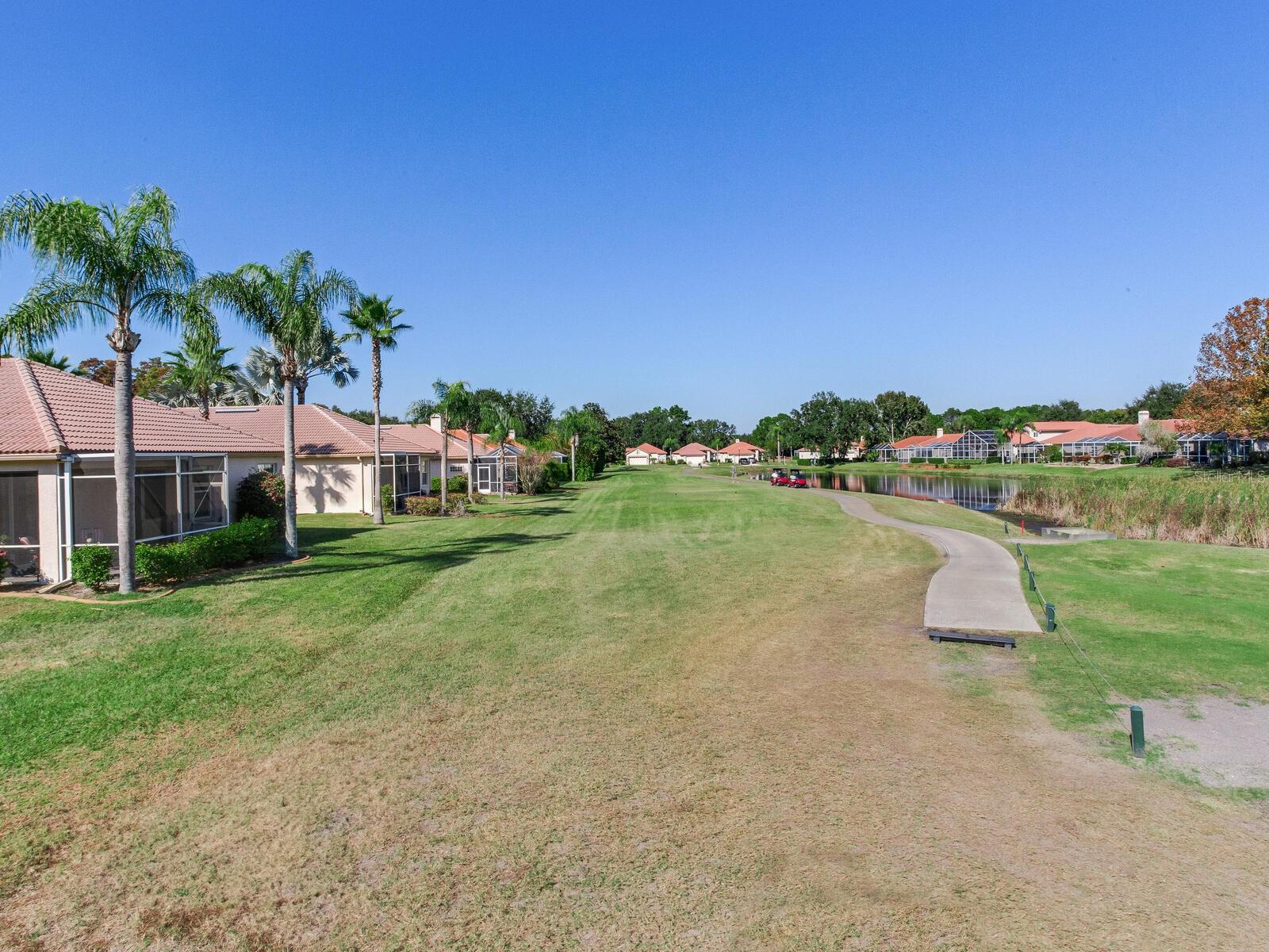 CRESCENT OAKS COUNTRY CLUB COVENTRY PH 6 - Residential