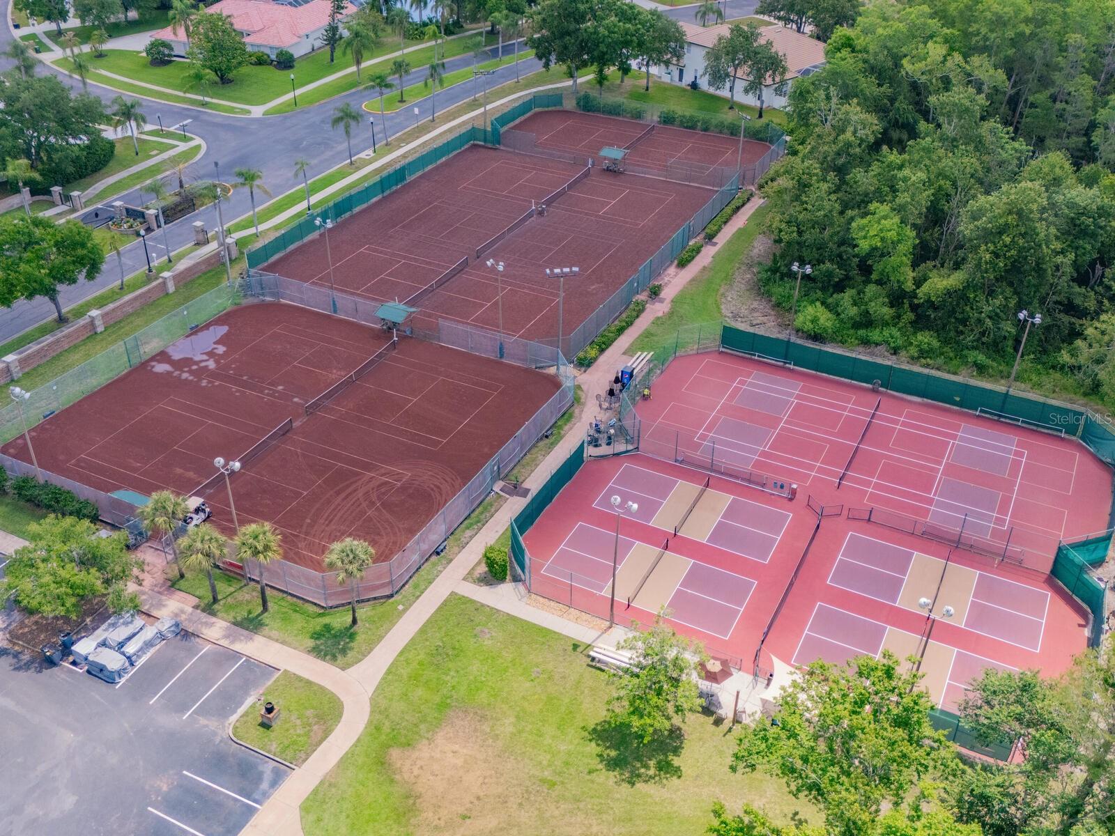 CRESCENT OAKS COUNTRY CLUB COVENTRY PH 6 - Residential