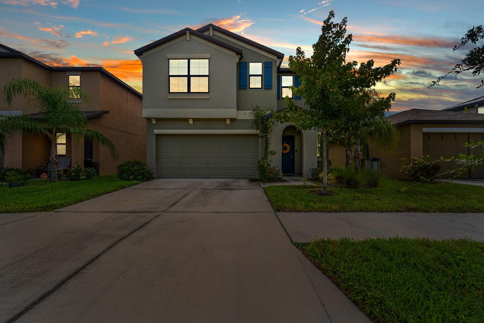 15630 GREENLEAF BAY STREET