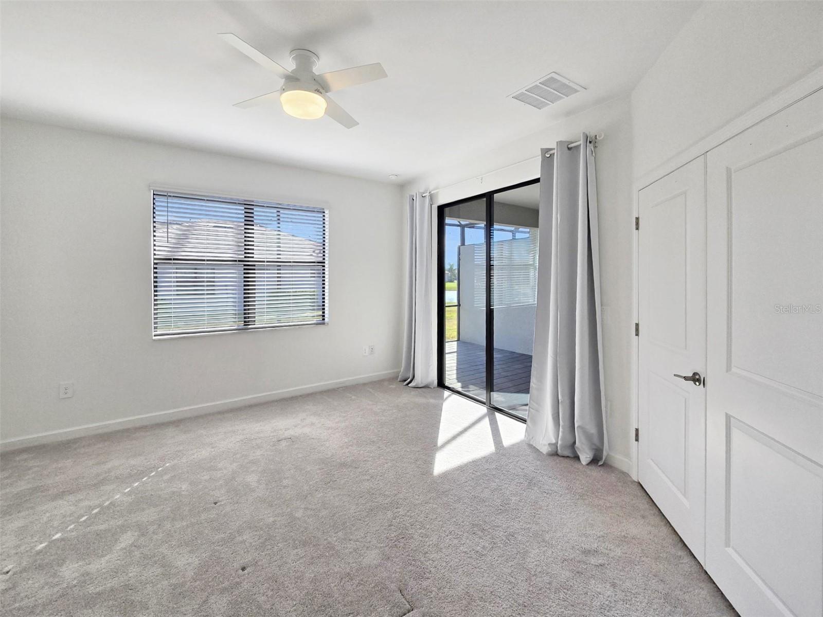 LORRAINE LAKES PH I - Residential Lease