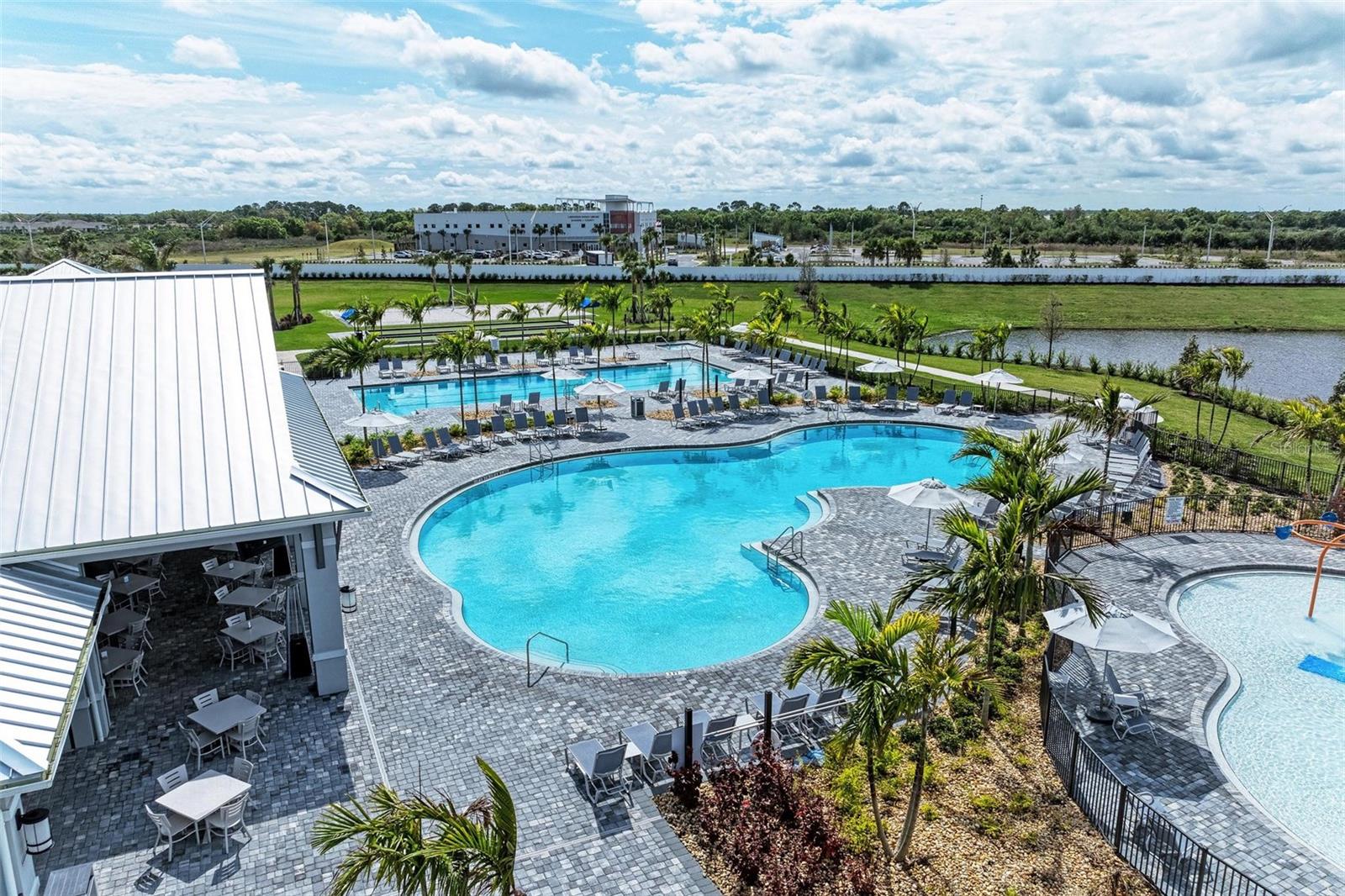 LORRAINE LAKES PH I - Residential Lease