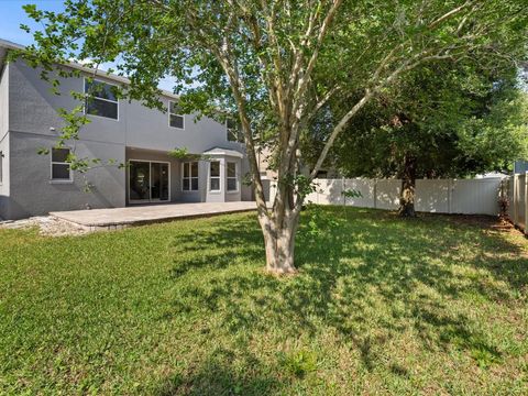 A home in ORLANDO