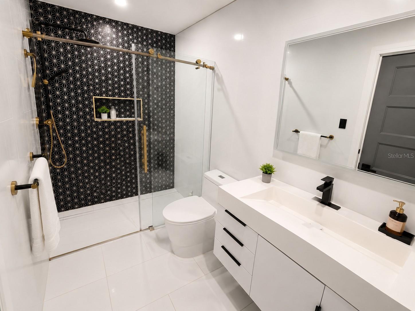 SORRENTO EAST - Residential