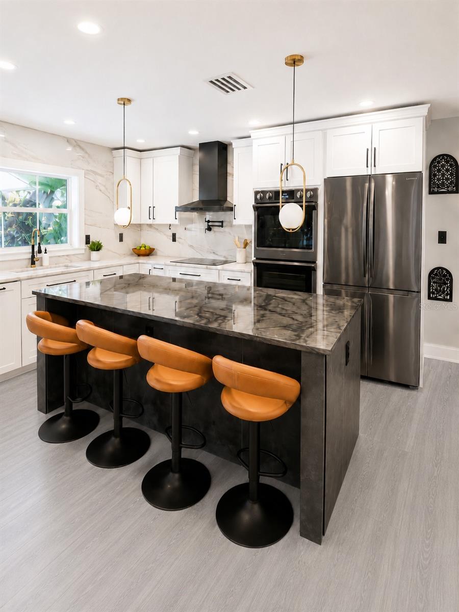 SORRENTO EAST - Residential