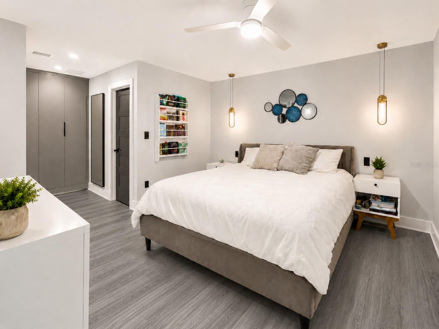 SORRENTO EAST - Residential