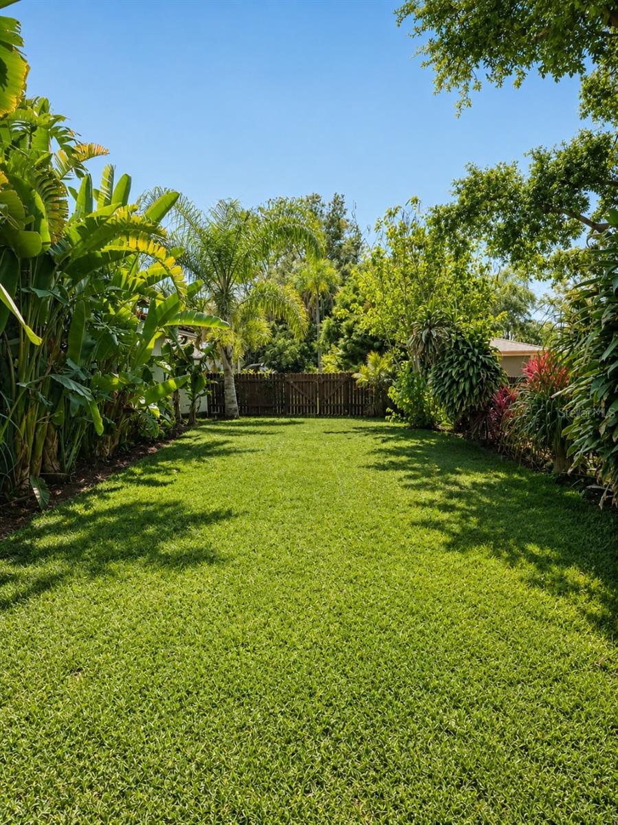 SORRENTO EAST - Residential