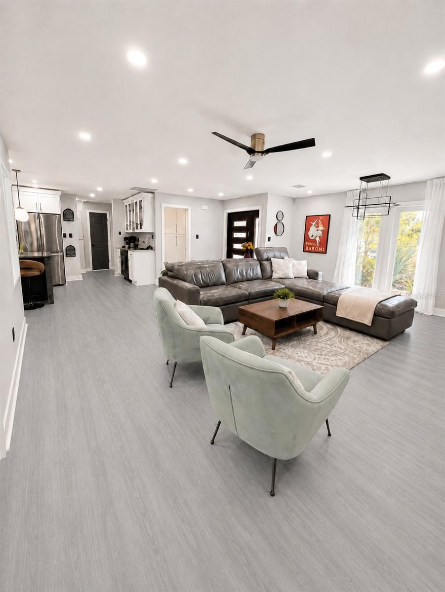 SORRENTO EAST - Residential