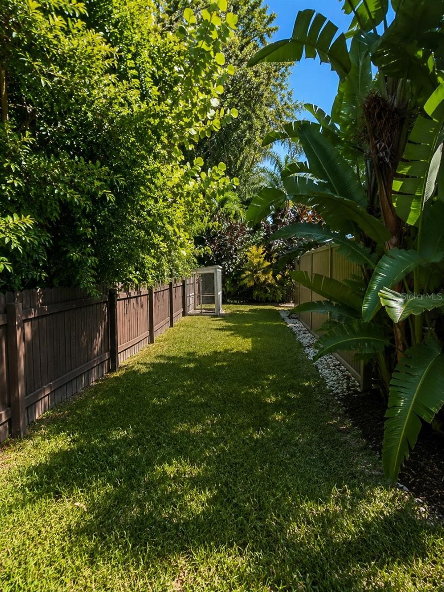 SORRENTO EAST - Residential