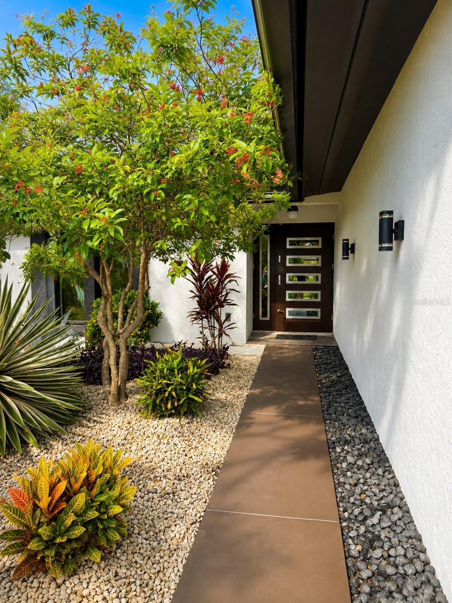 SORRENTO EAST - Residential