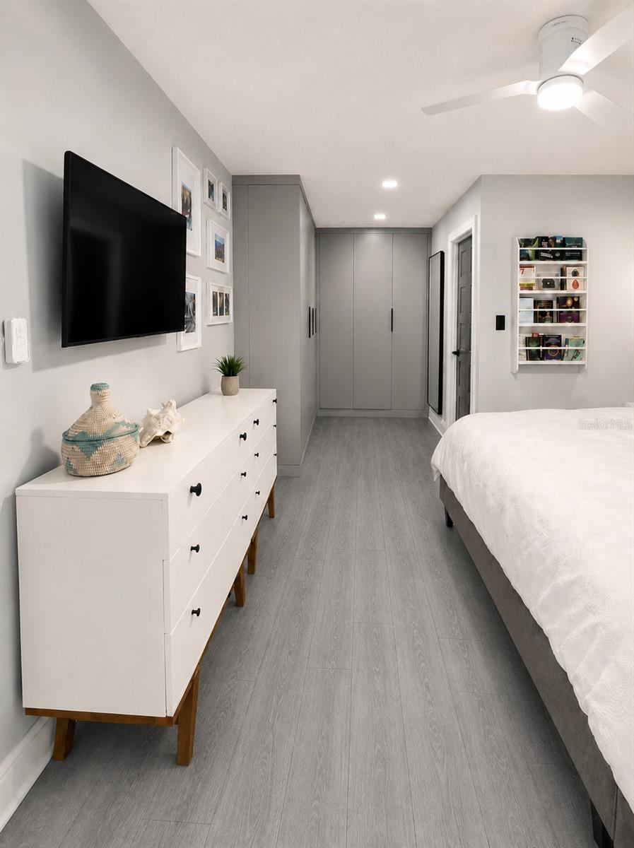 SORRENTO EAST - Residential