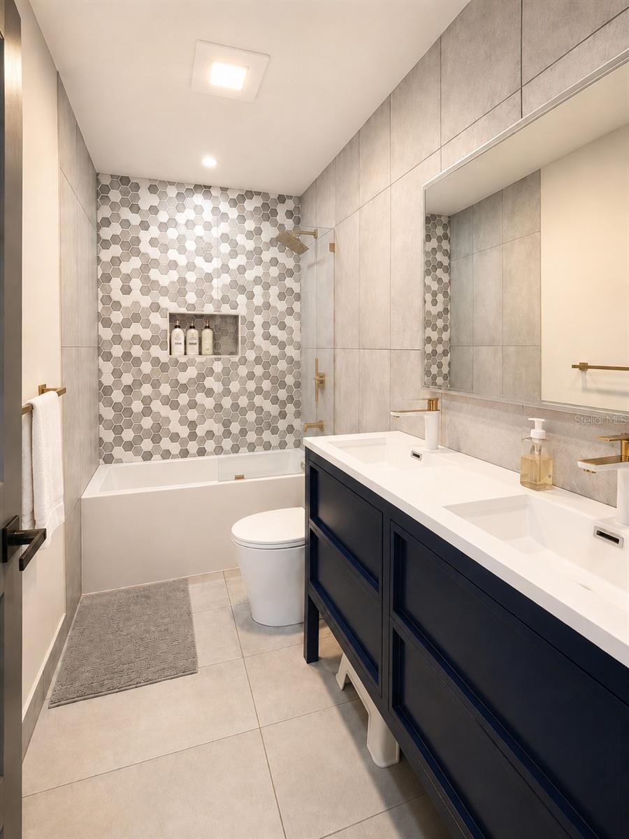 SORRENTO EAST - Residential