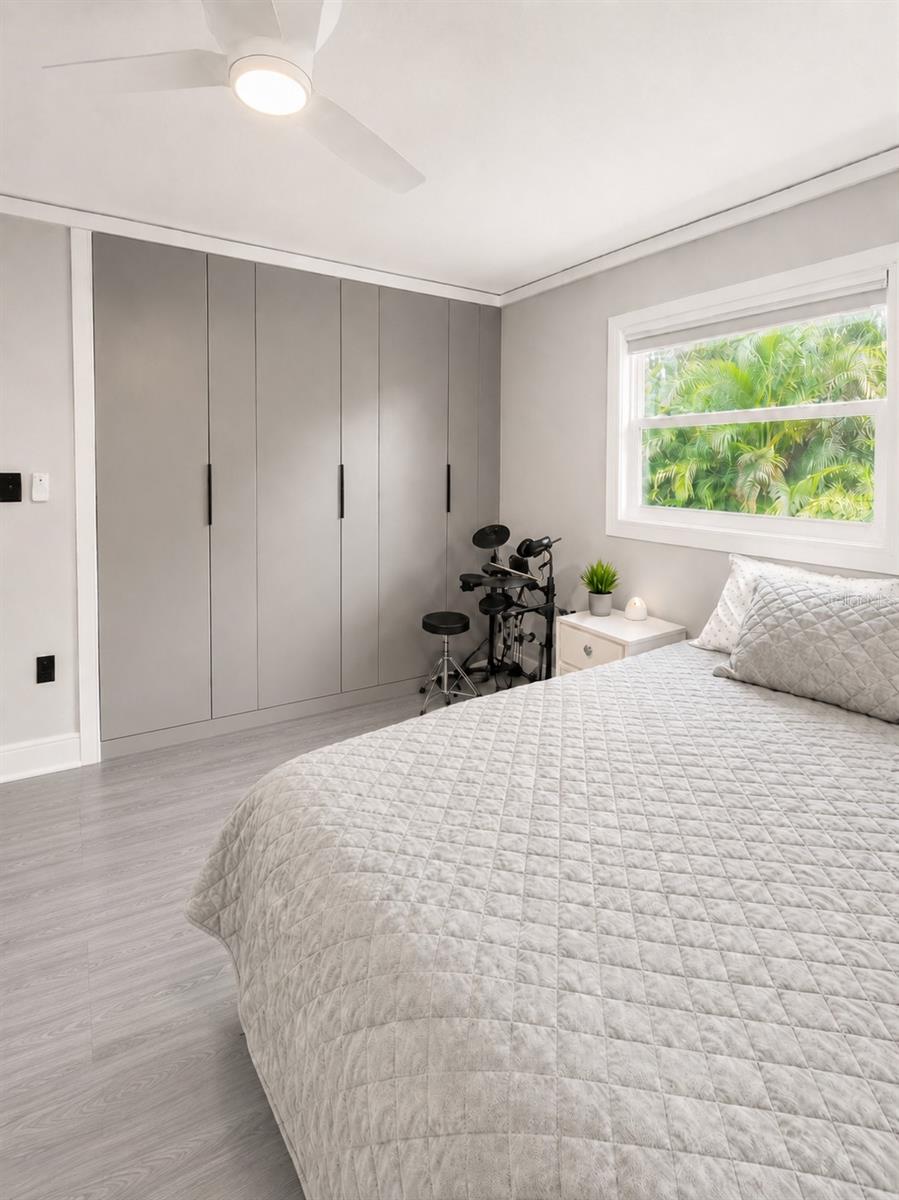 SORRENTO EAST - Residential