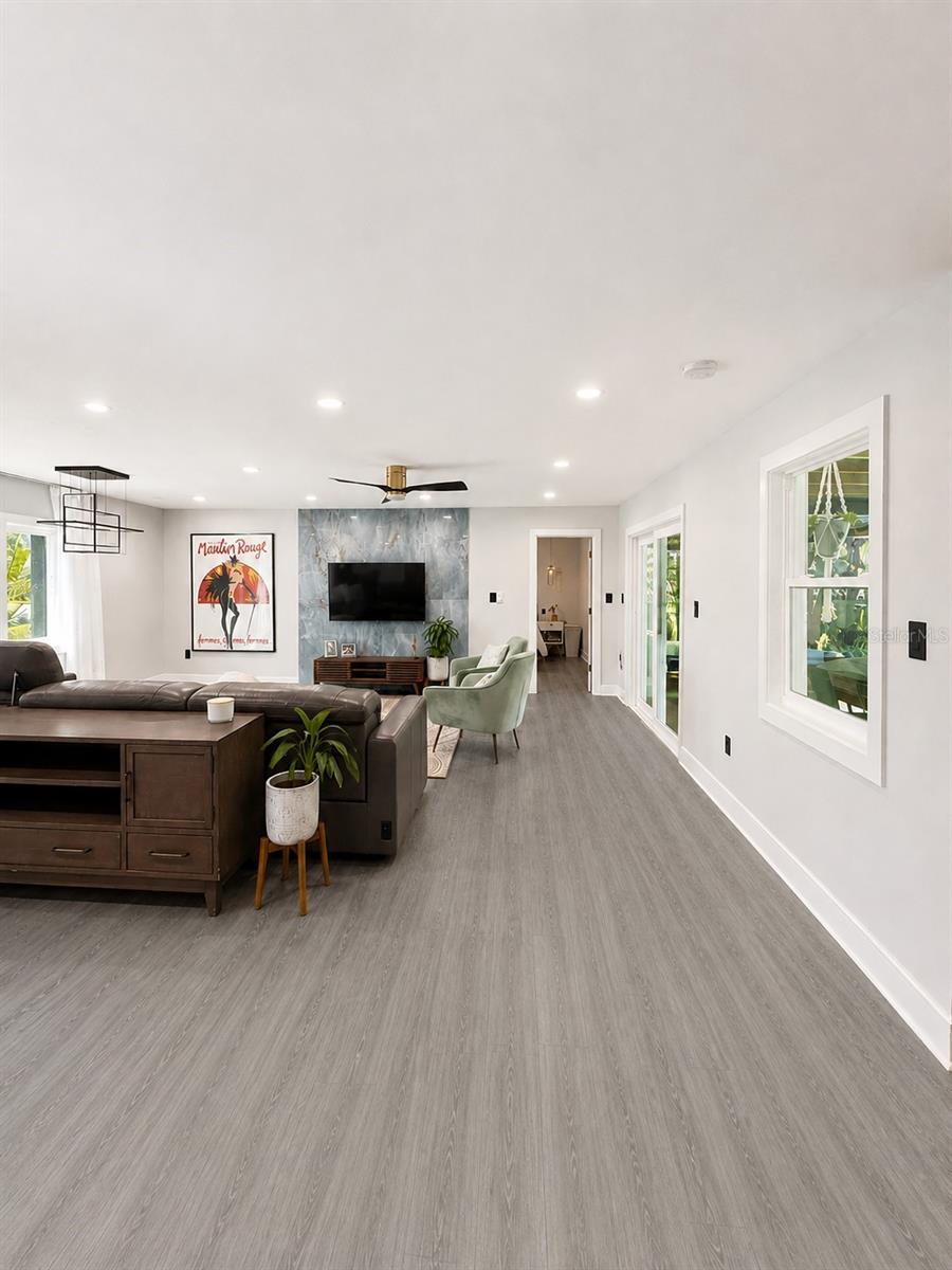 SORRENTO EAST - Residential