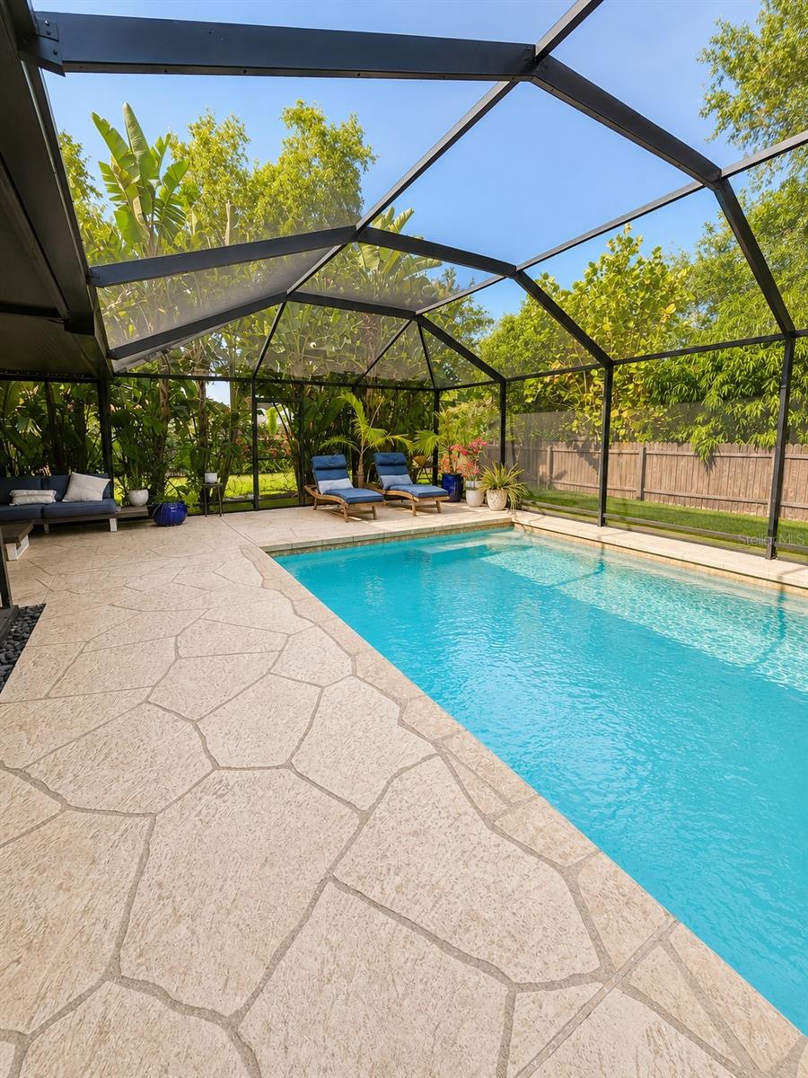SORRENTO EAST - Residential