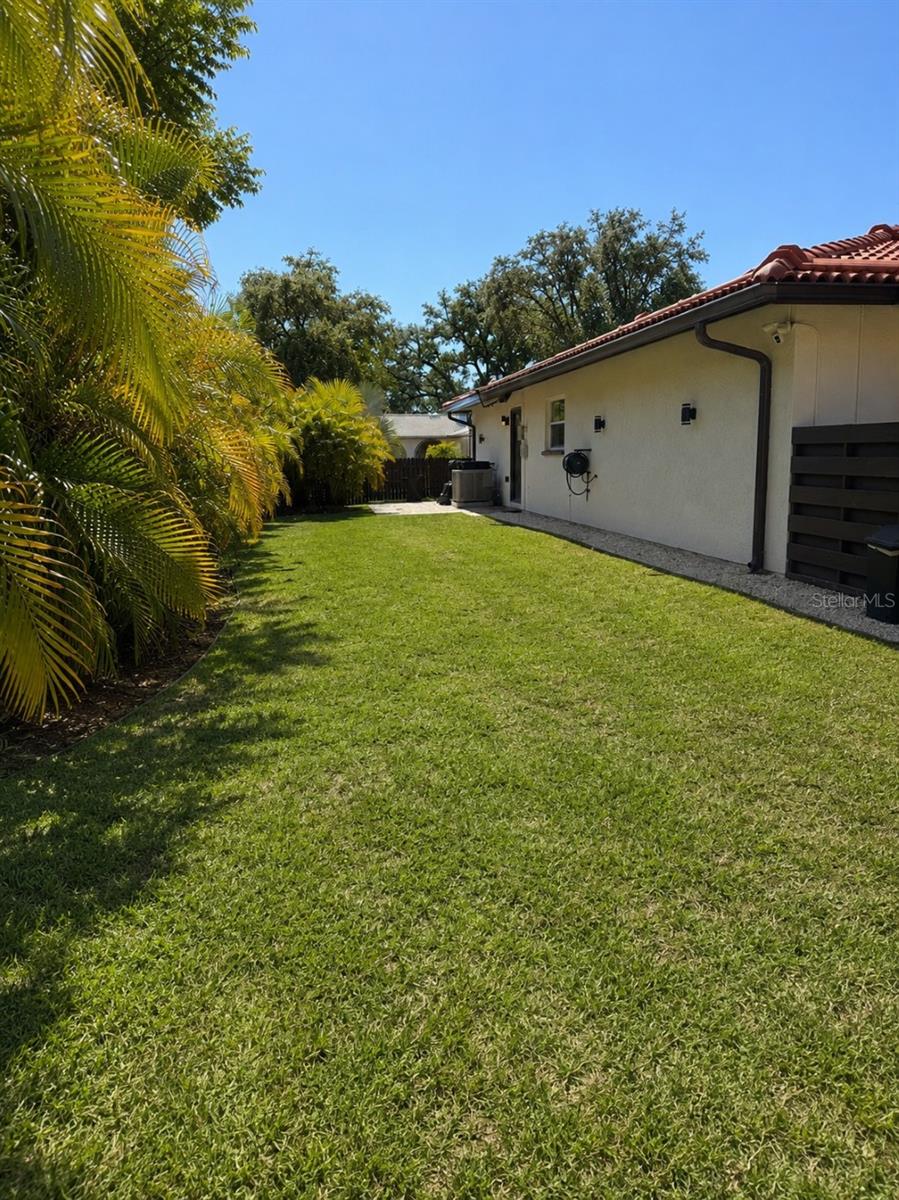 SORRENTO EAST - Residential