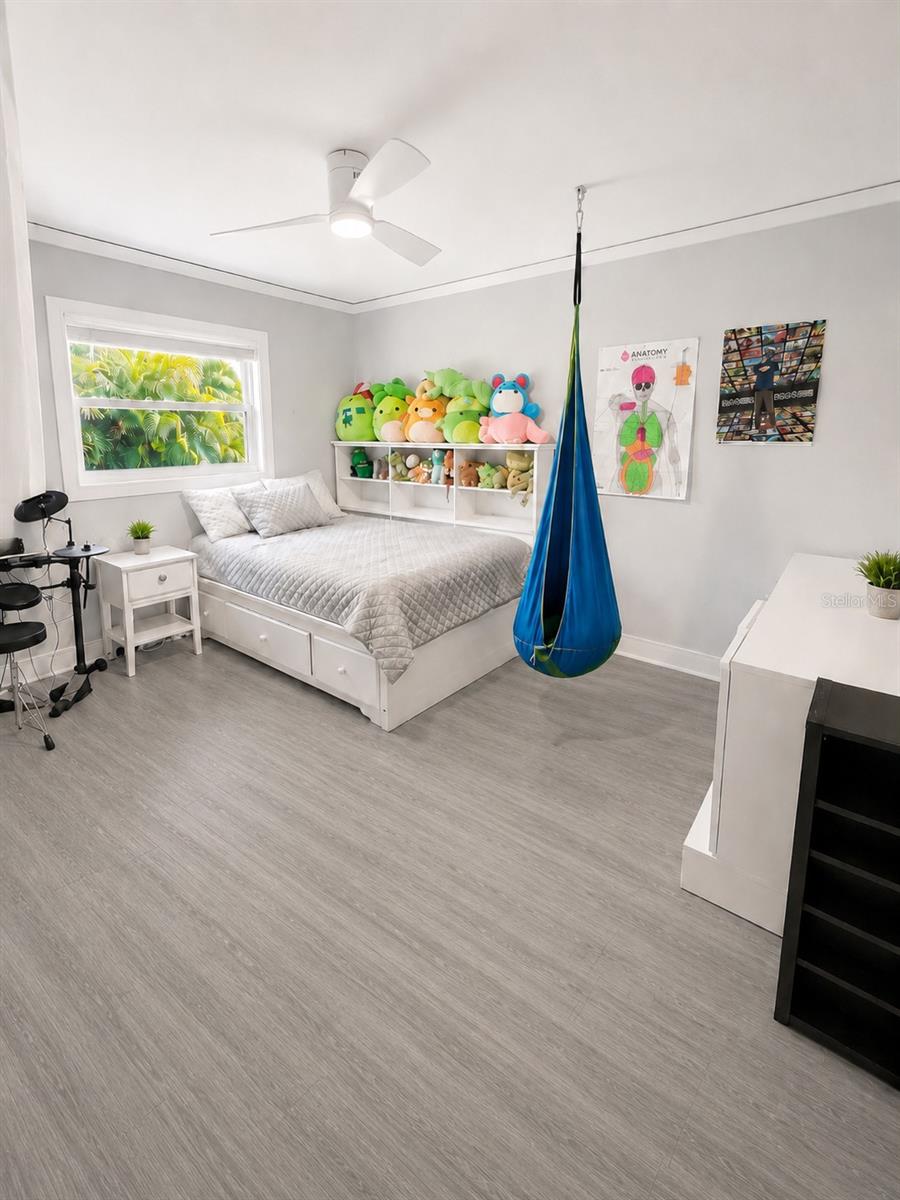 SORRENTO EAST - Residential