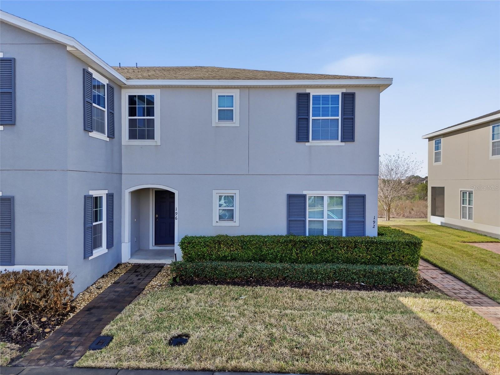 WILLIAMS PRESERVE PH 1 - Residential