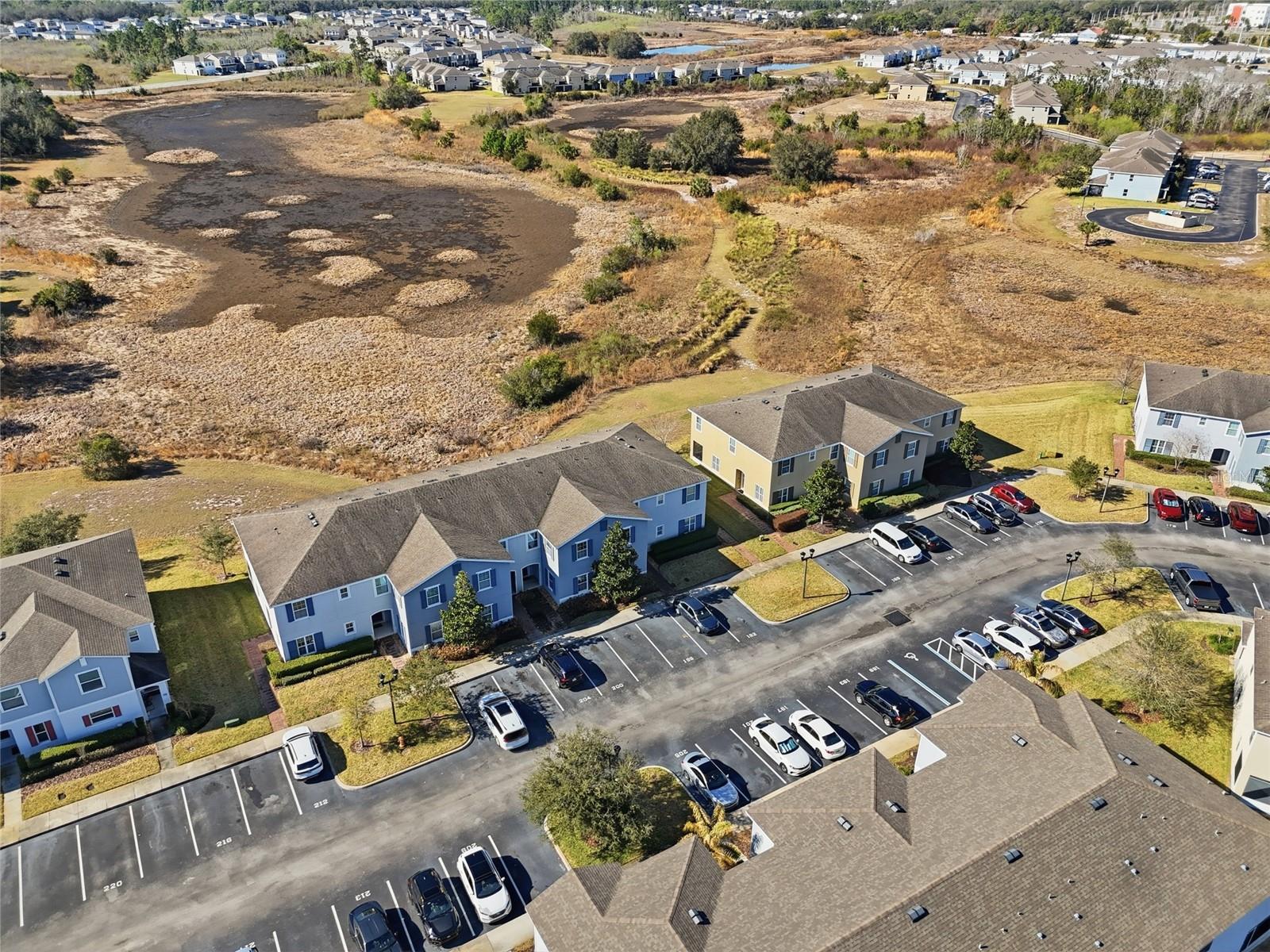 WILLIAMS PRESERVE PH 1 - Residential