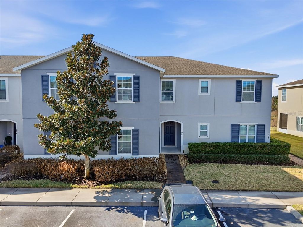 Photo of 196 Primrose Drive, Davenport, FL 33837 (MLS # O6385274)