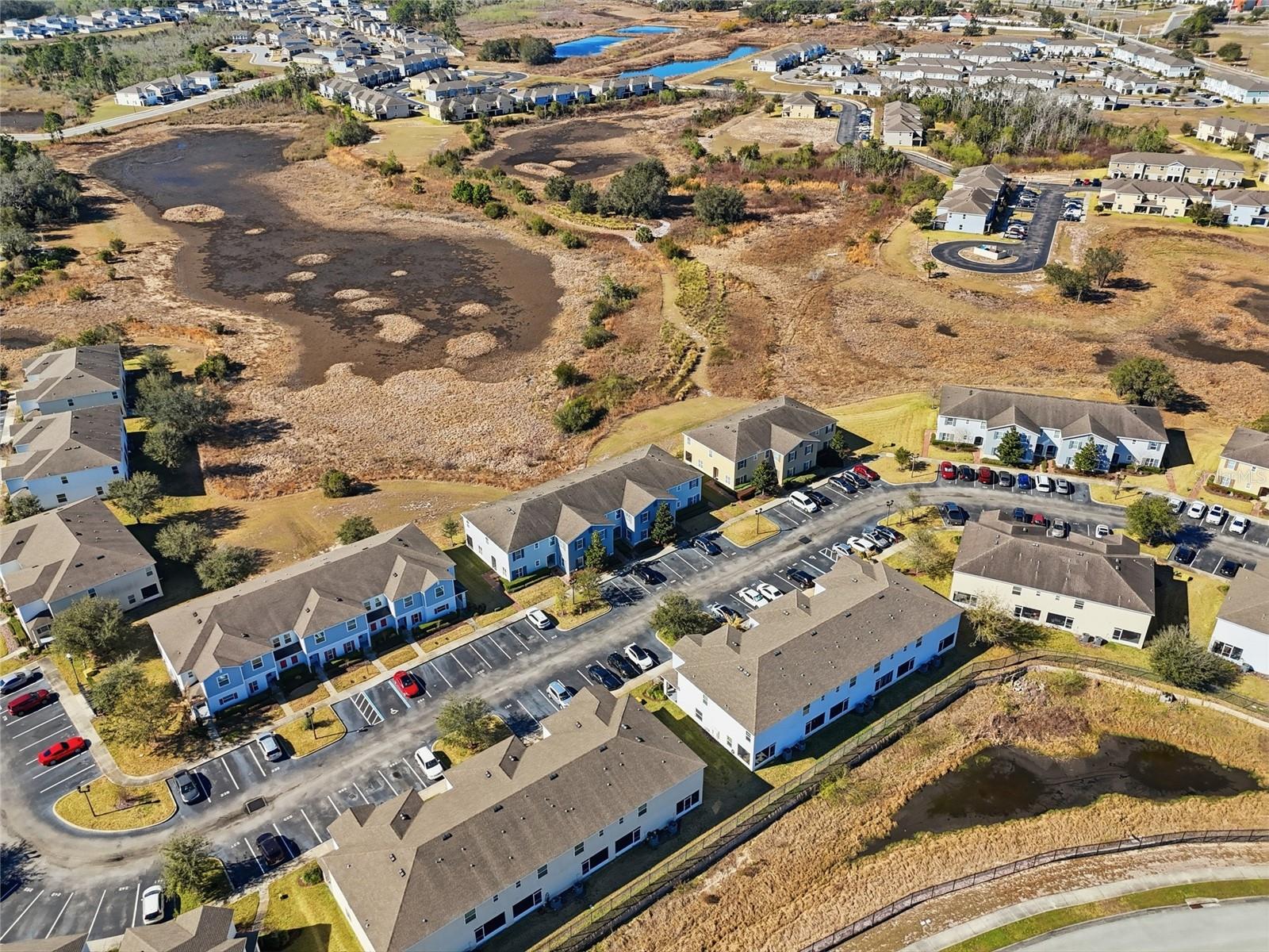 WILLIAMS PRESERVE PH 1 - Residential