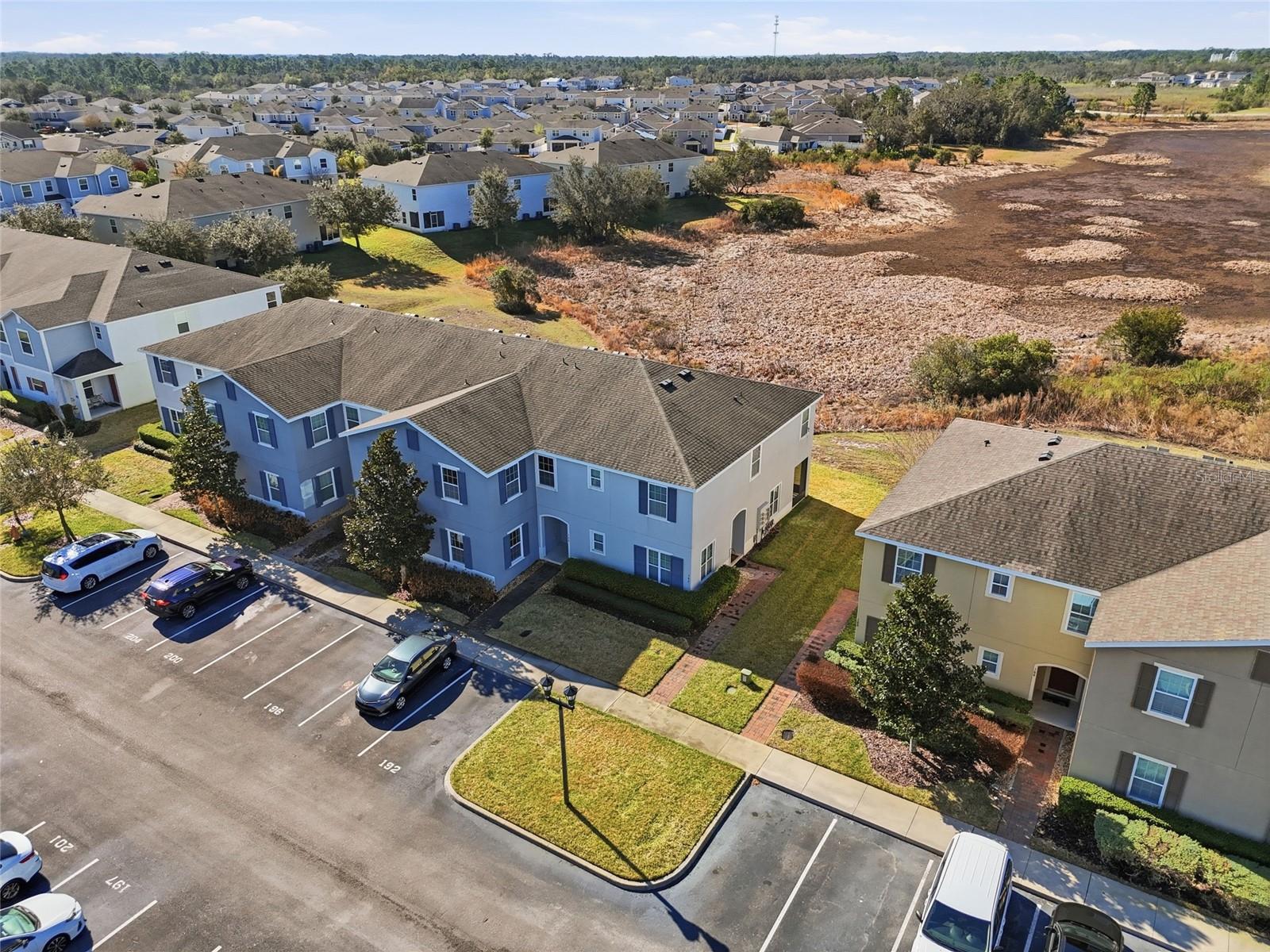 WILLIAMS PRESERVE PH 1 - Residential