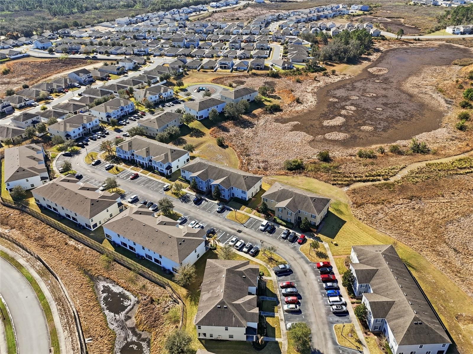 WILLIAMS PRESERVE PH 1 - Residential