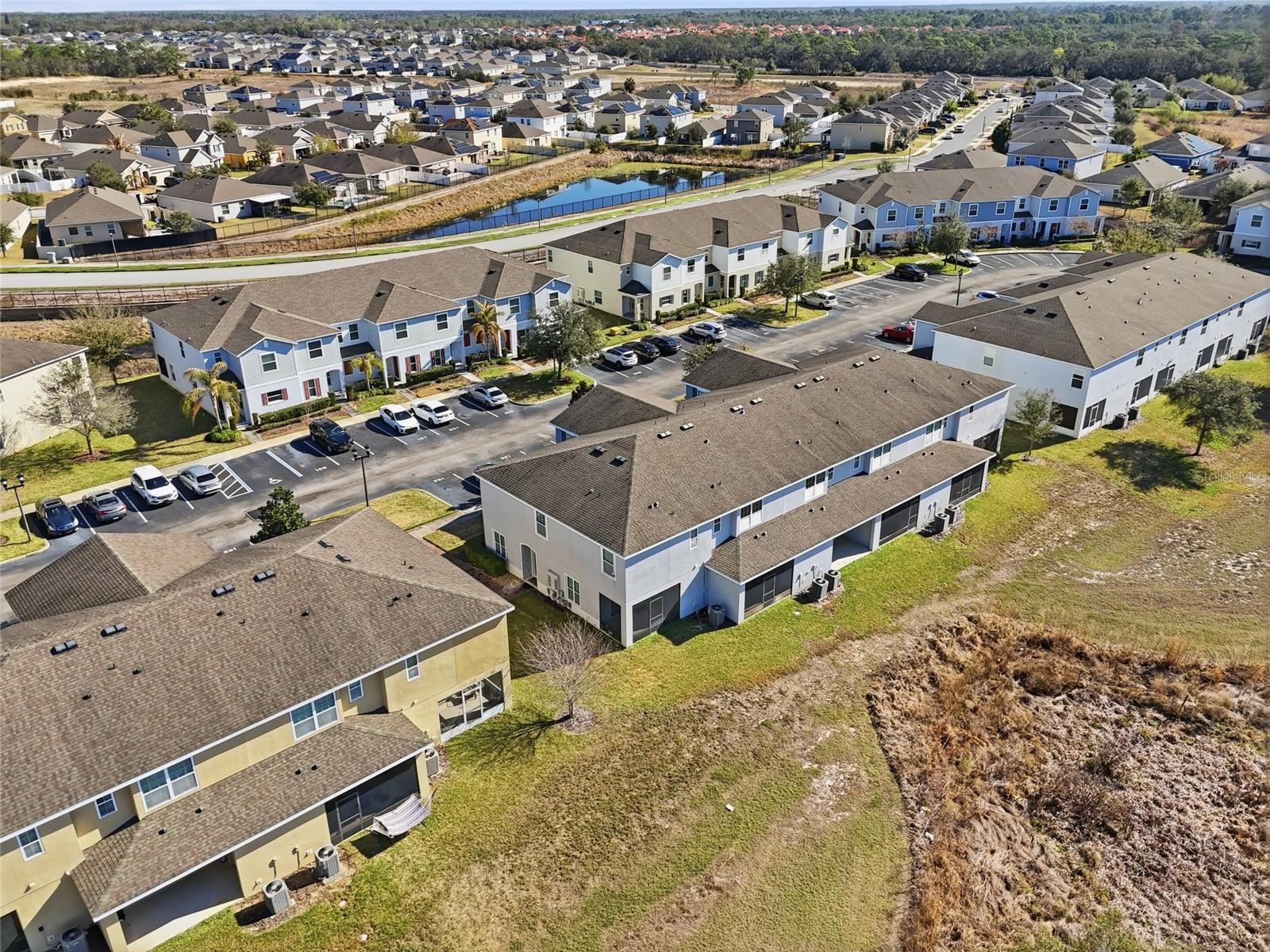 WILLIAMS PRESERVE PH 1 - Residential